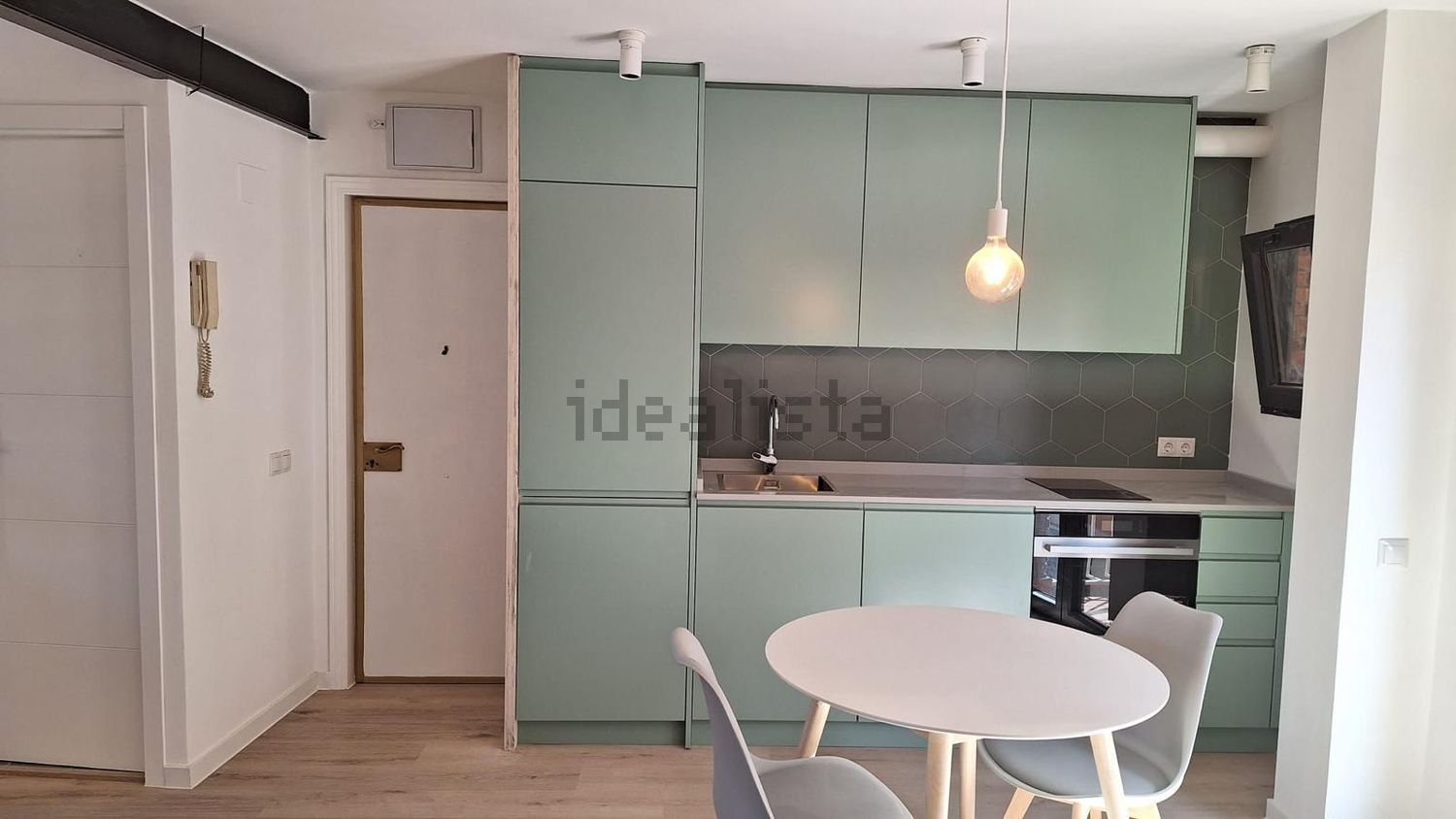 Pis de 45 m² a Madrid