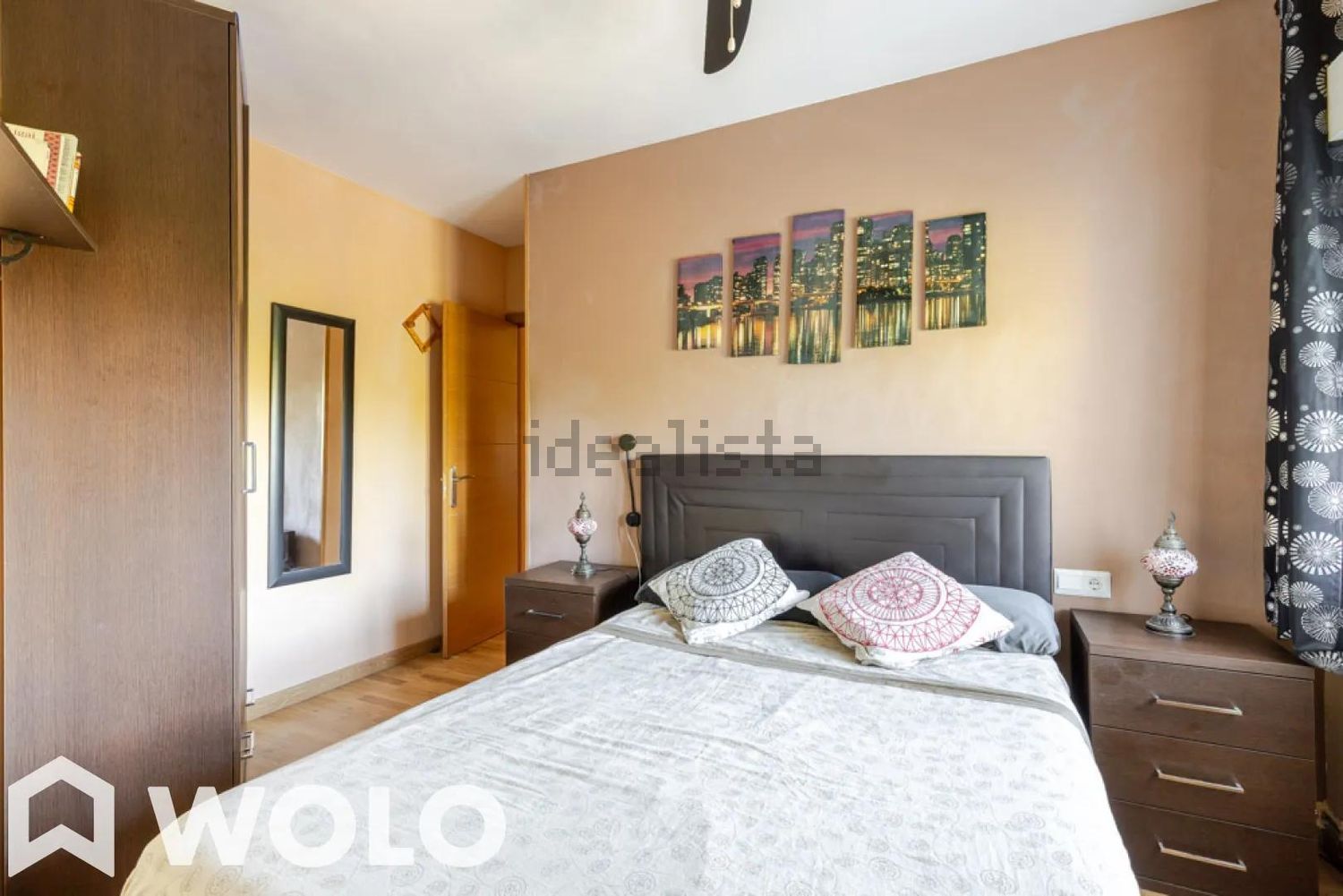 Pis de 51 m² a Madrid