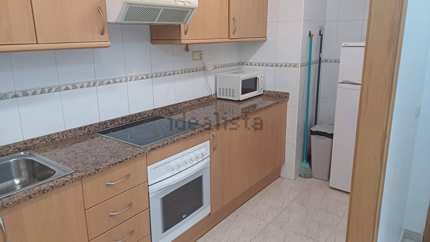 Pis de 55 m² a Lloret de Mar