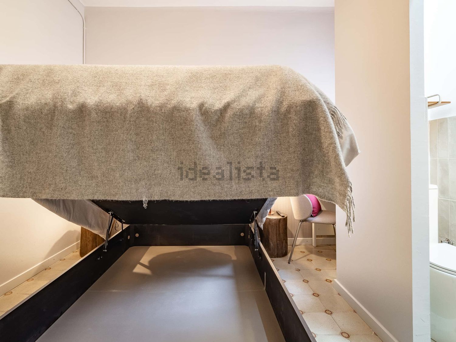Habitación 60 m², Barcelona
