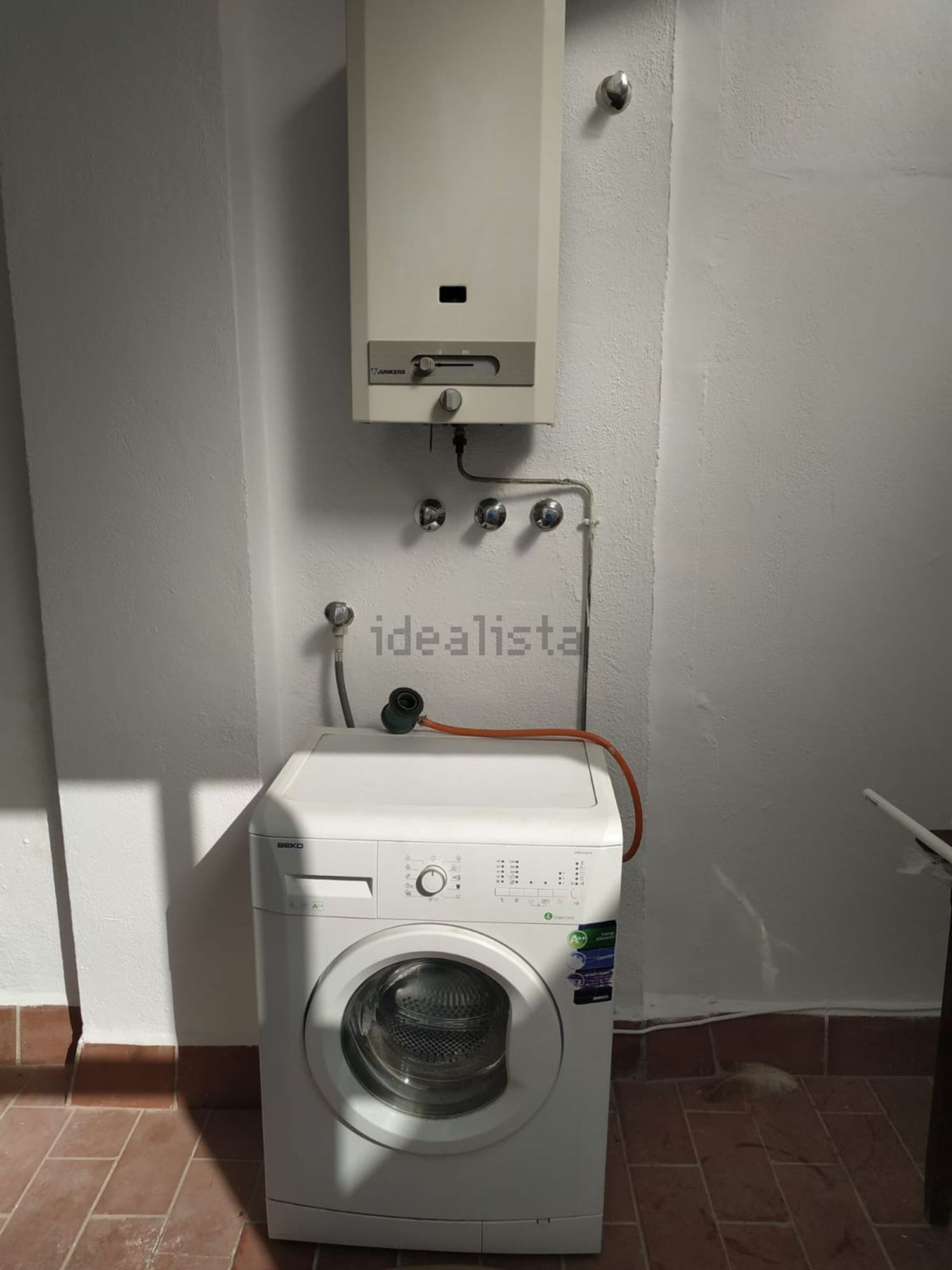 Casa de 90 m² en Osuna