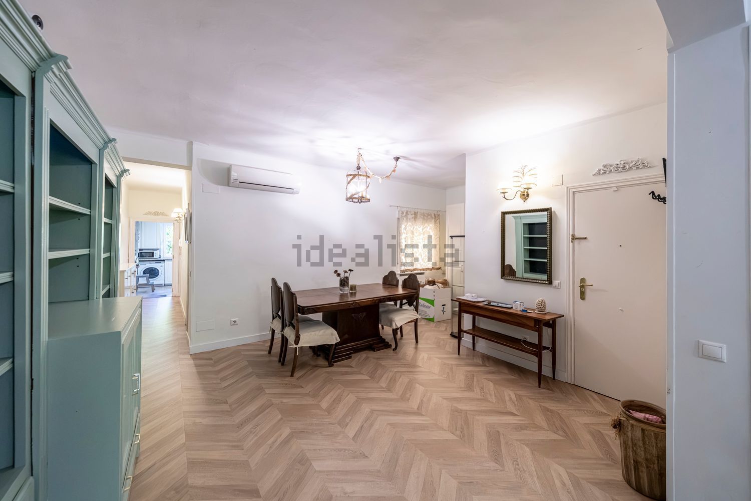 Pis de 130 m² a Madrid