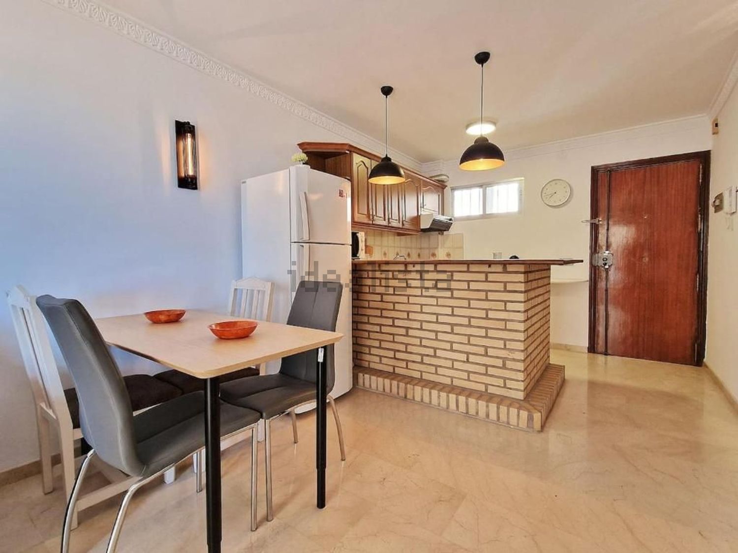 Piso de 70 m² en Fuengirola