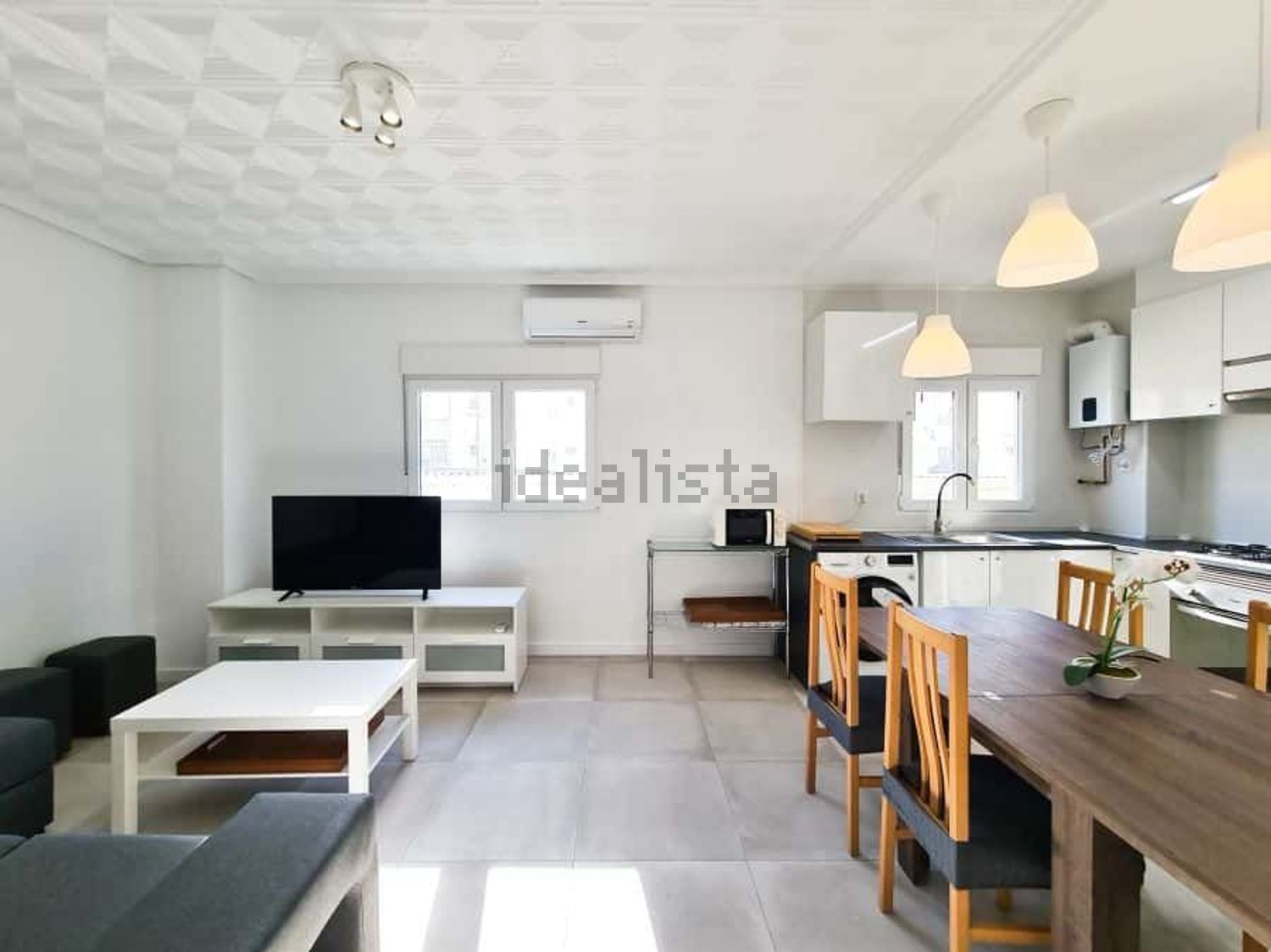 Habitación en alquiler, Valencia