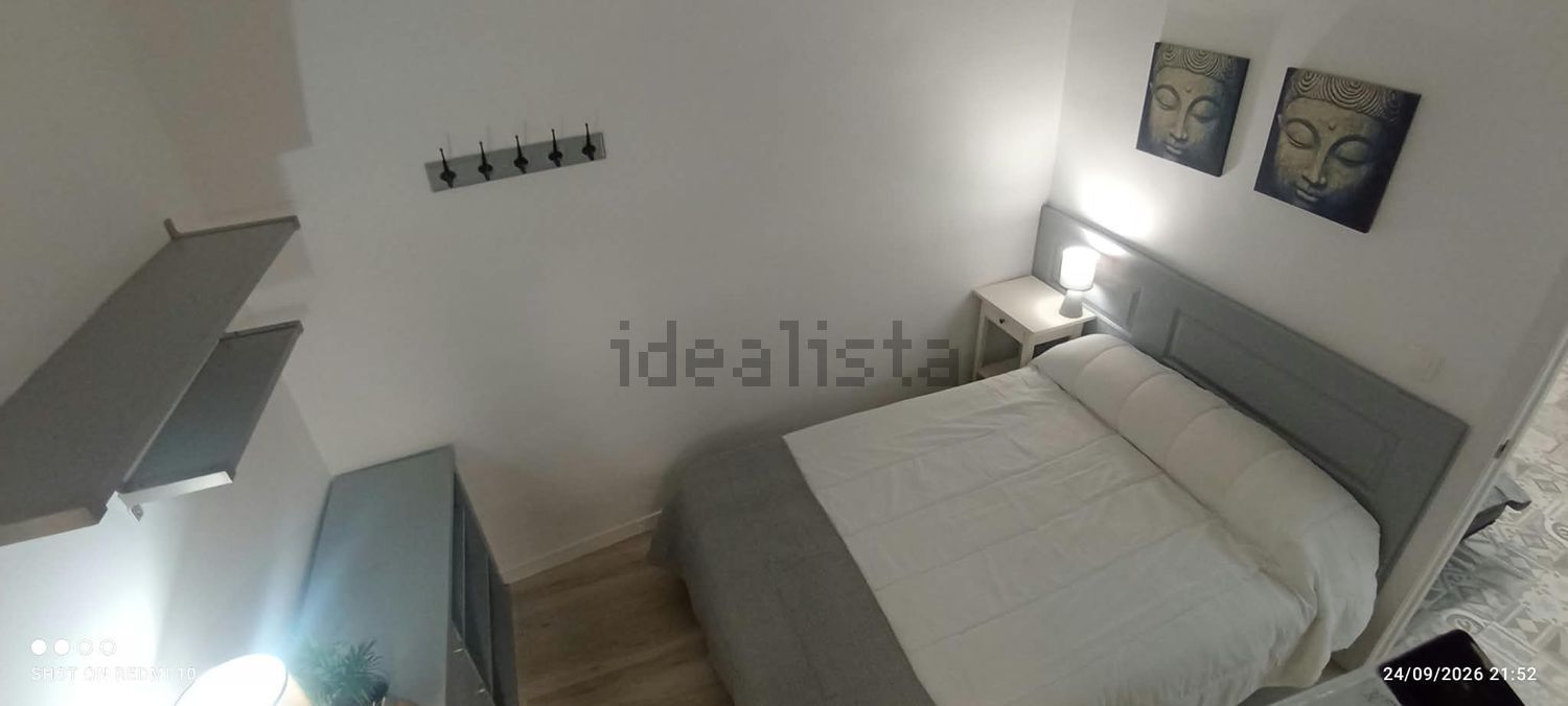 Flat 42 m² in Madrid