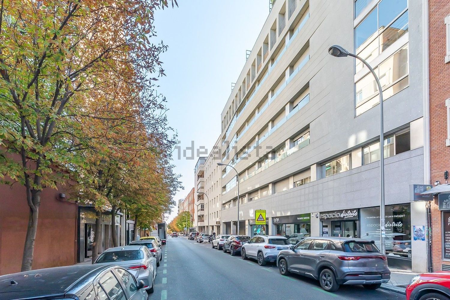 Pis de 78 m² a Madrid