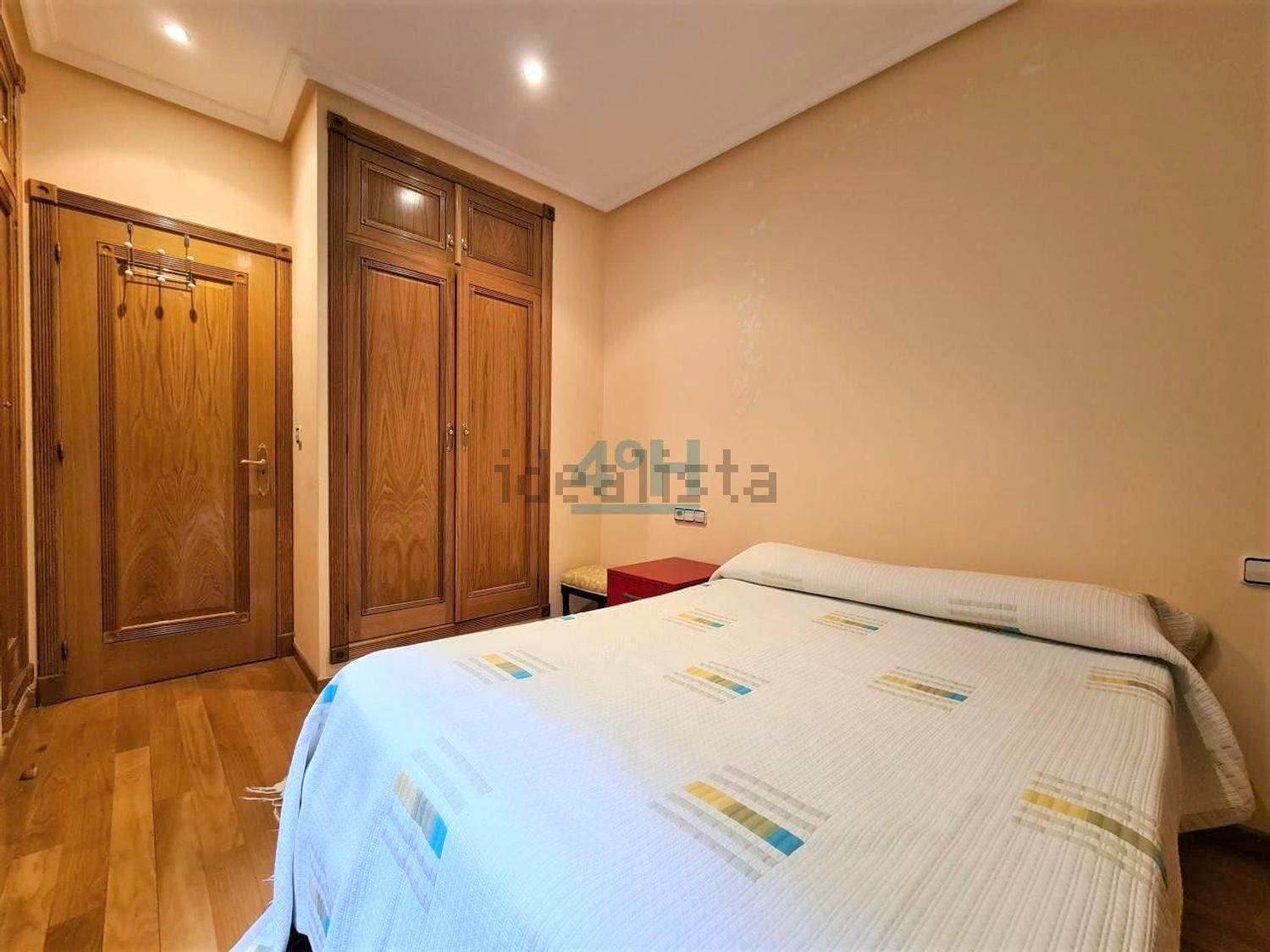 Piso de 40 m² en Ourense