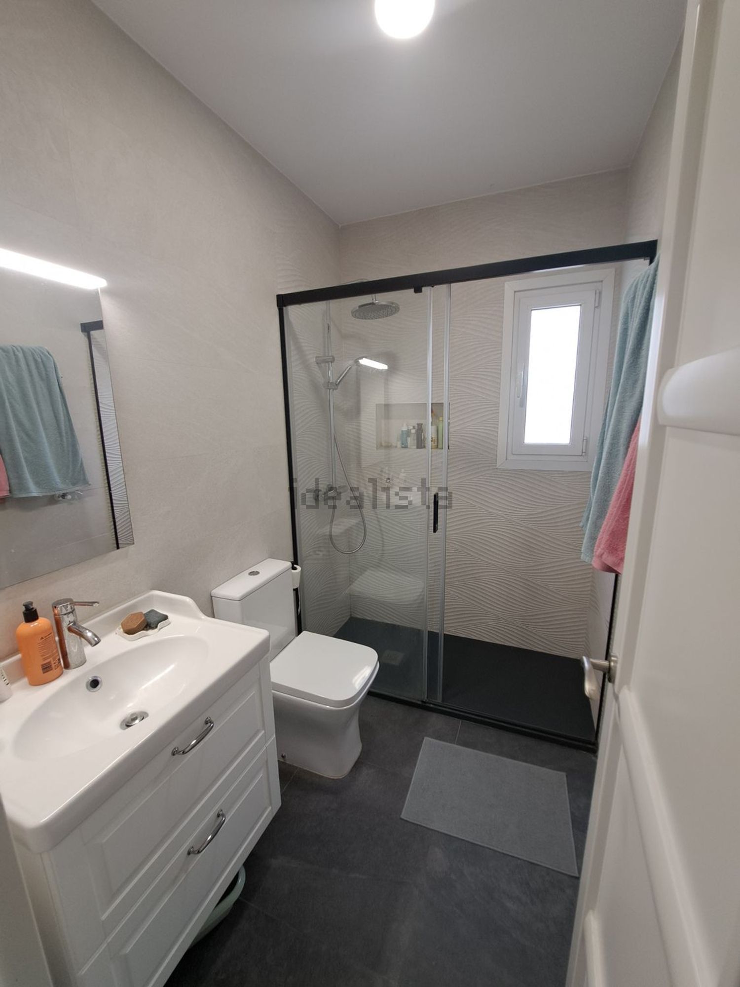 Zimmer zur Miete, Madrid