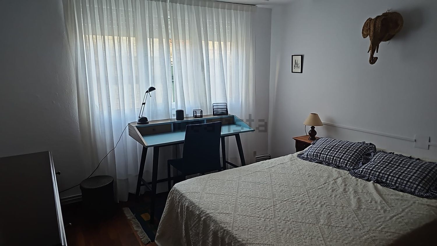 Pis de 93 m² a Pontevedra
