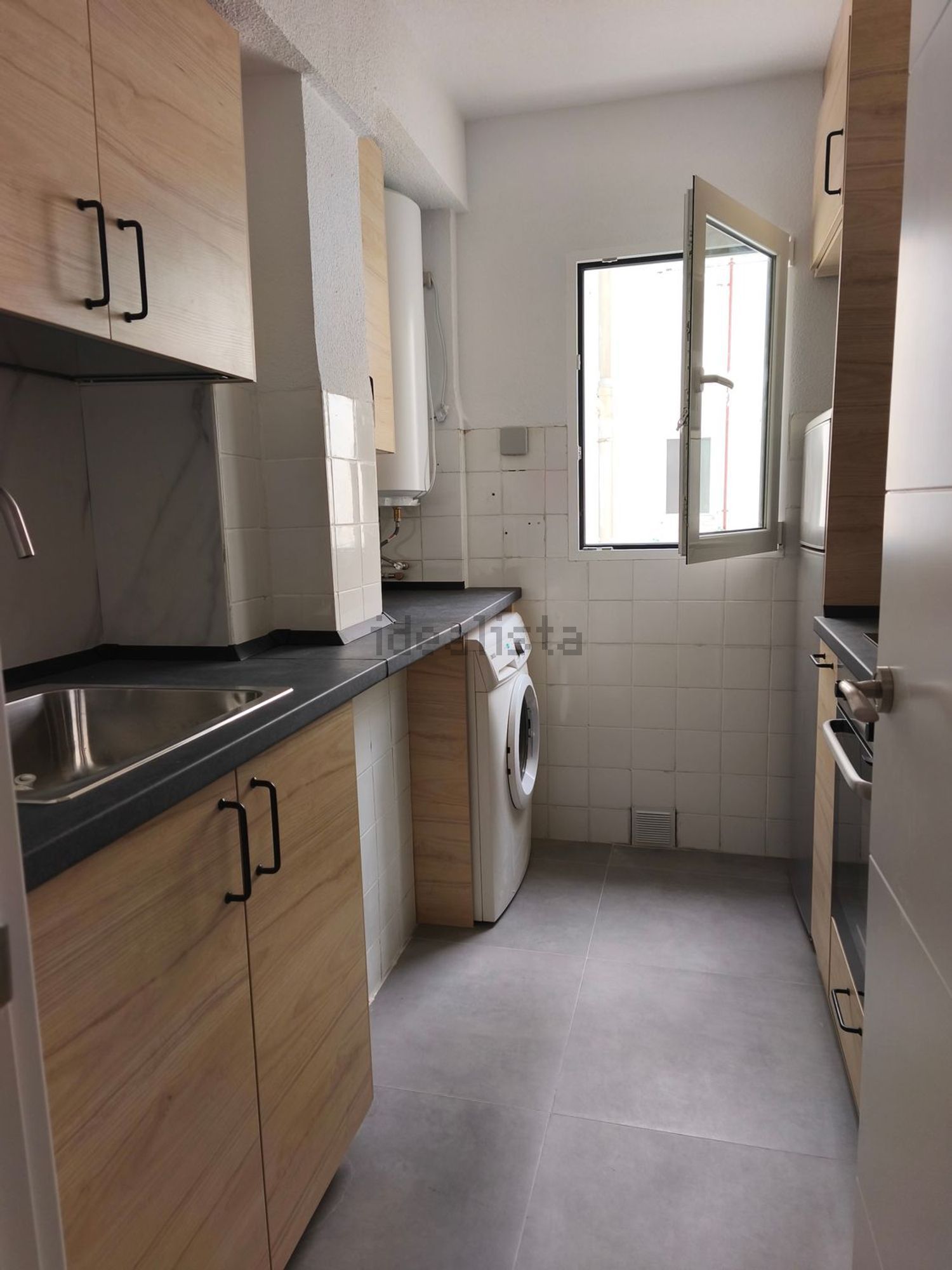 Pis de 47 m² a Madrid