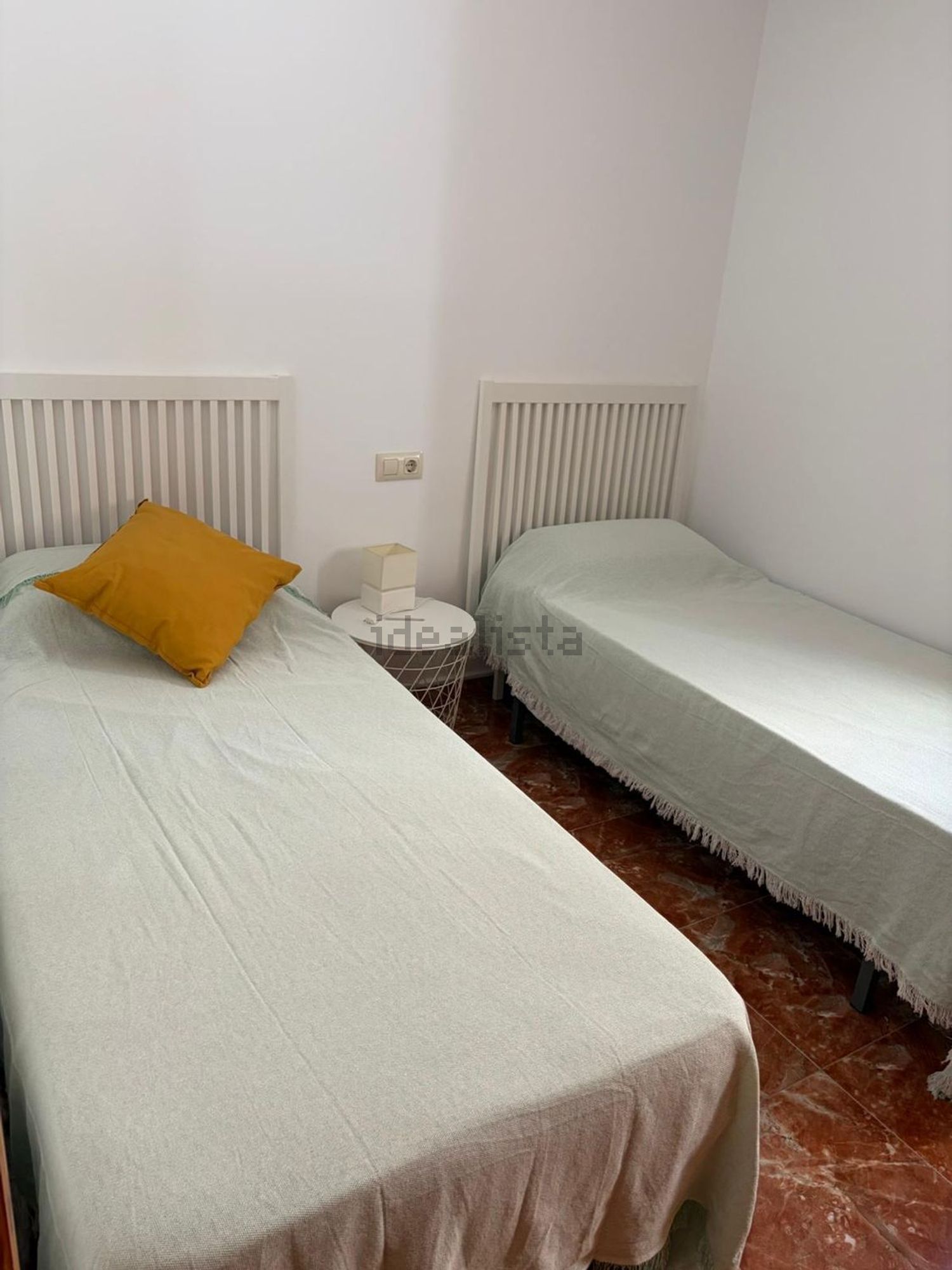 Pis de 90 m² a Carboneras