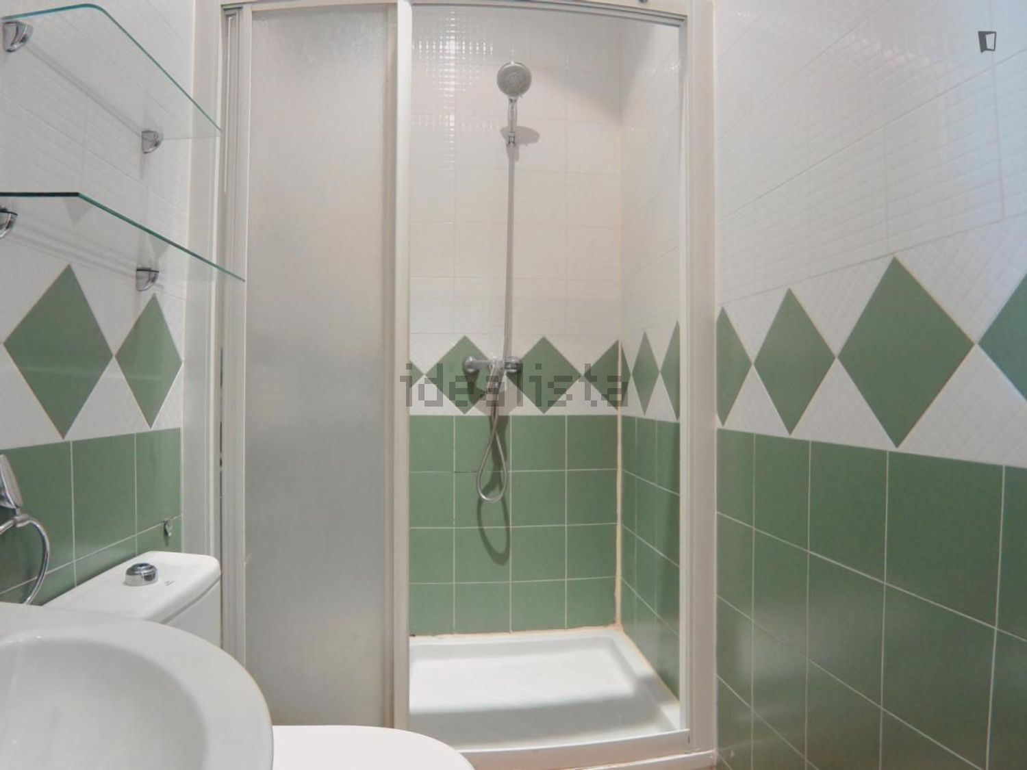 Apartamento 50 m² em Madrid