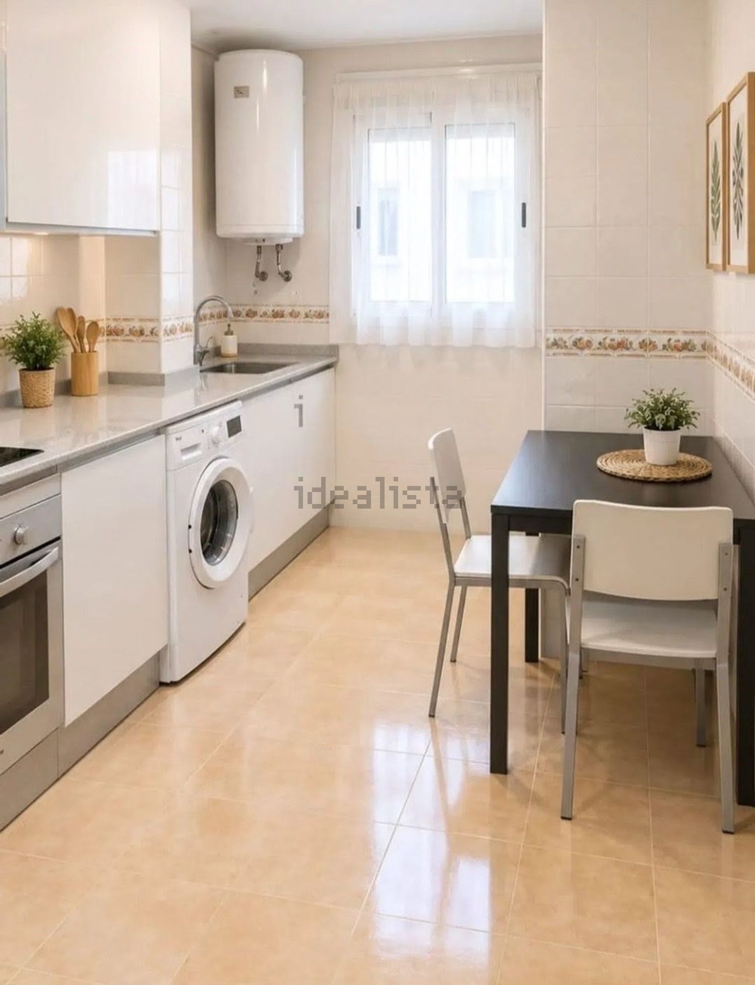 Pis de 85 m² a Fuengirola