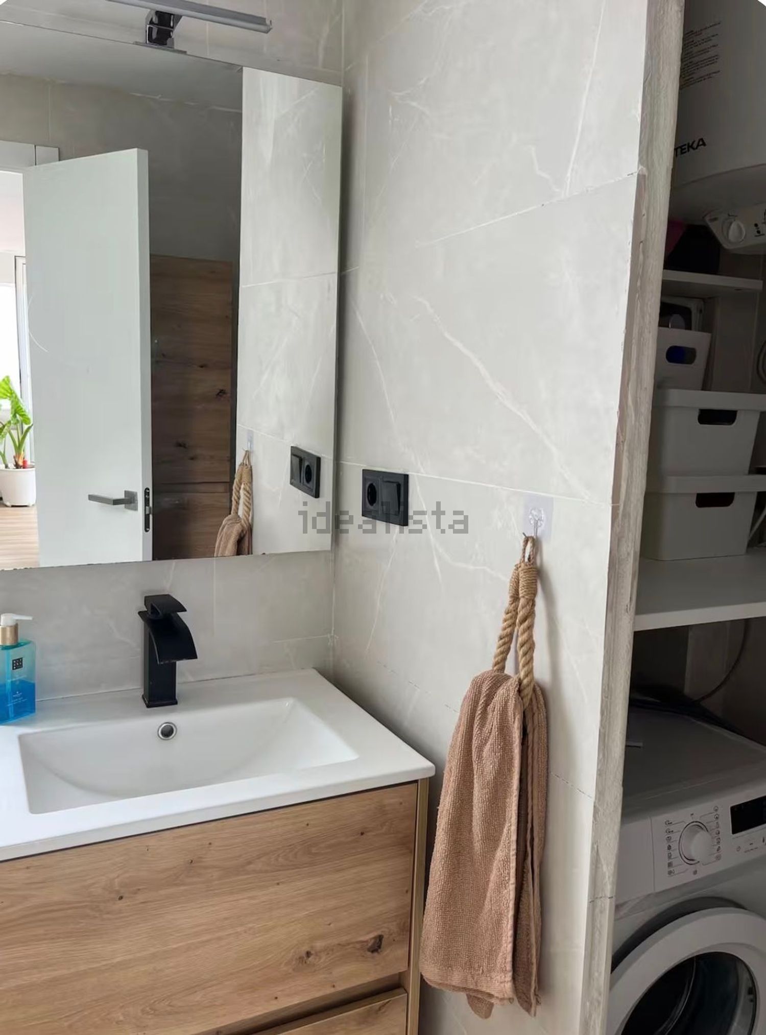 Piso de 50 m² en Cullera