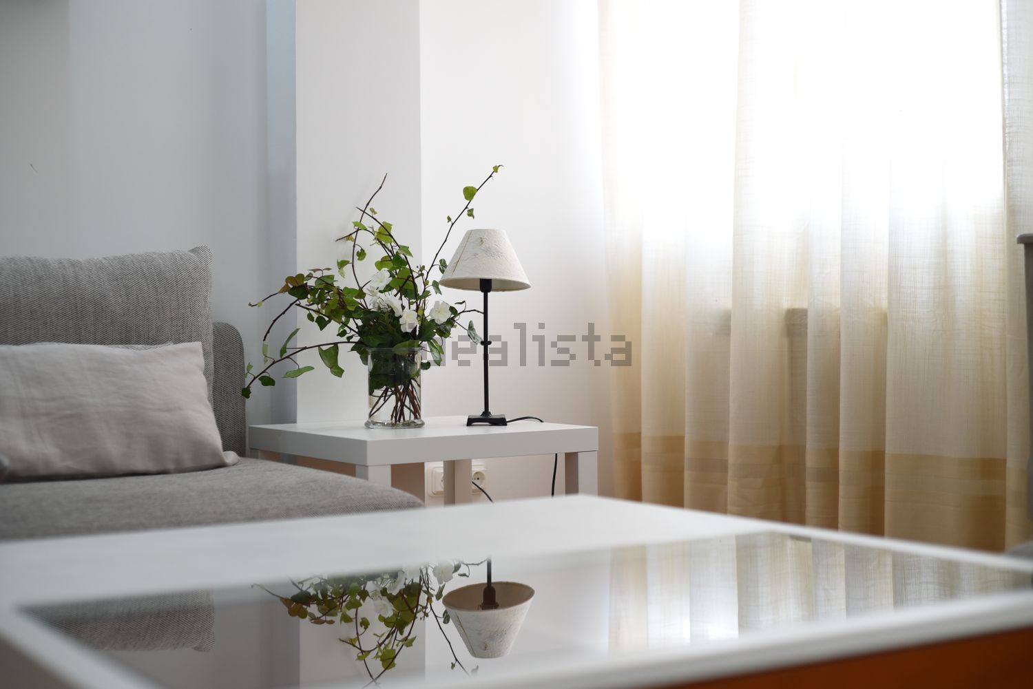 Appartement 85 m² à Saragosse