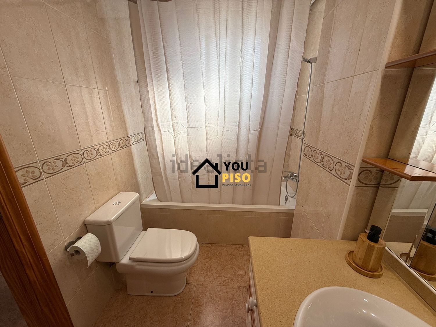 Habitació de lloguer, Múrcia
