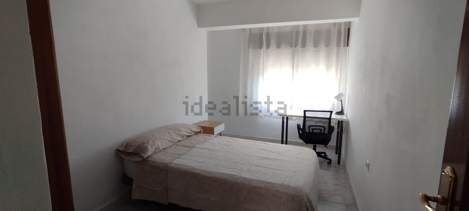 Pis de 82 m² a Granada