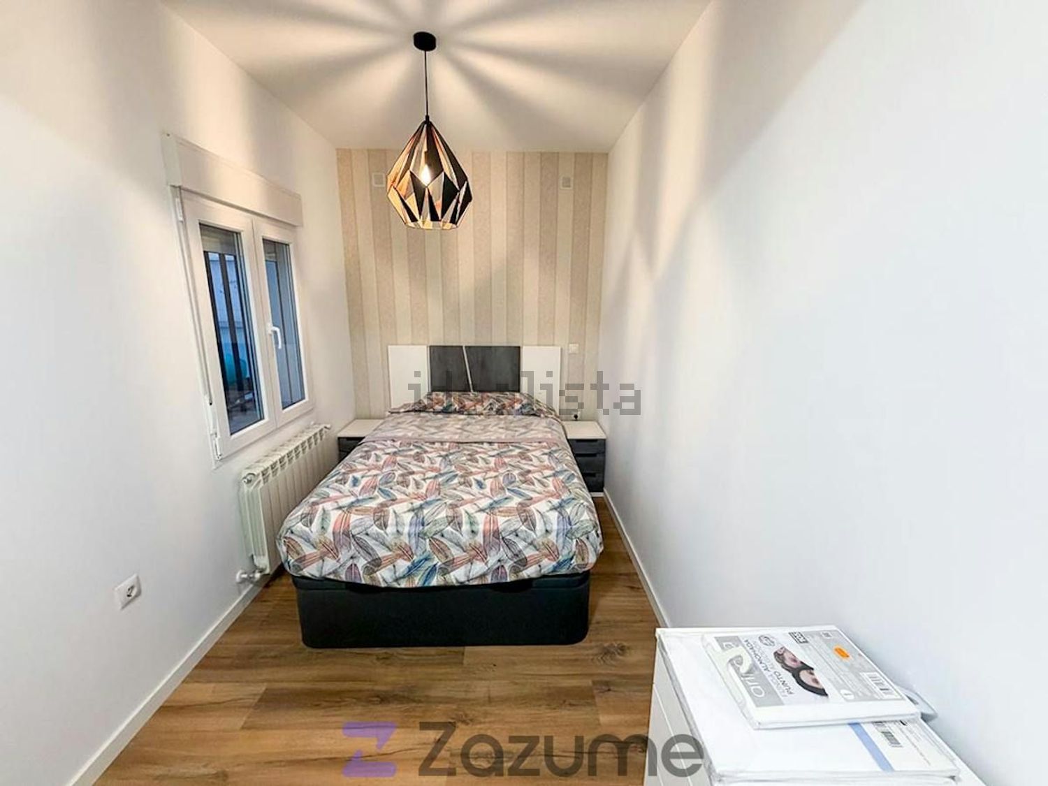 Pis de 64 m² a Madrid
