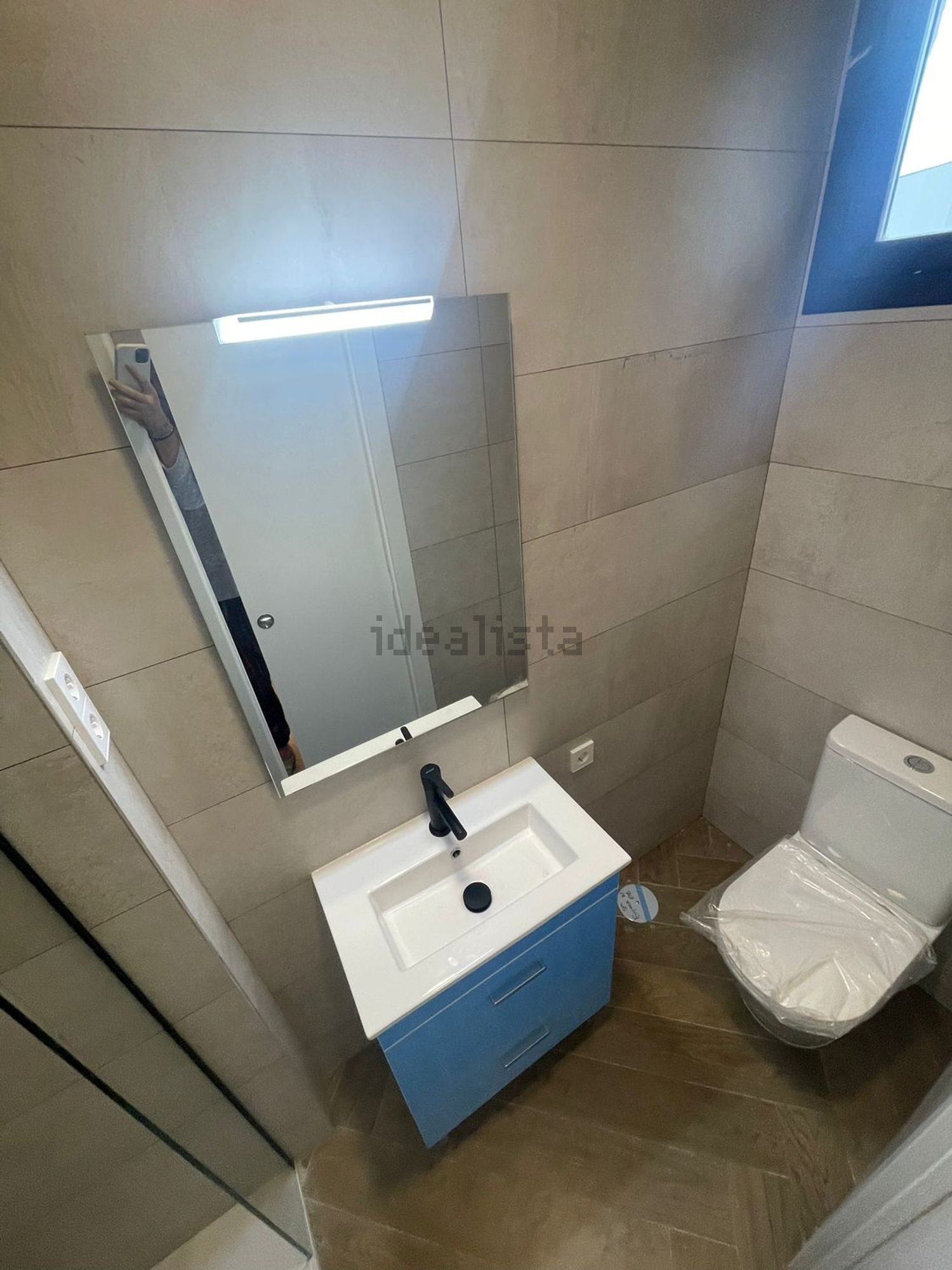 Pis de 42 m² a Madrid