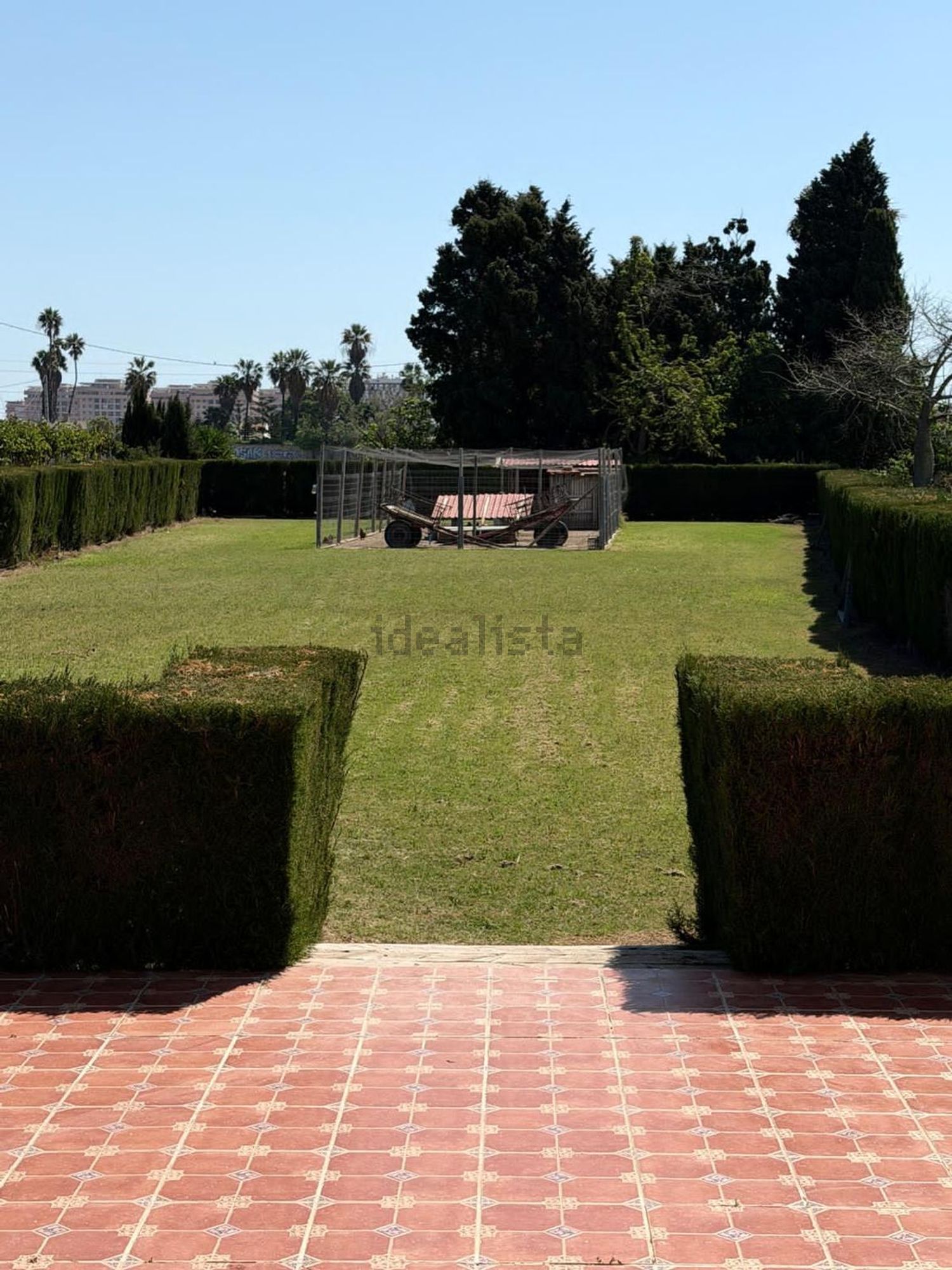Stanza in affitto, Valencia