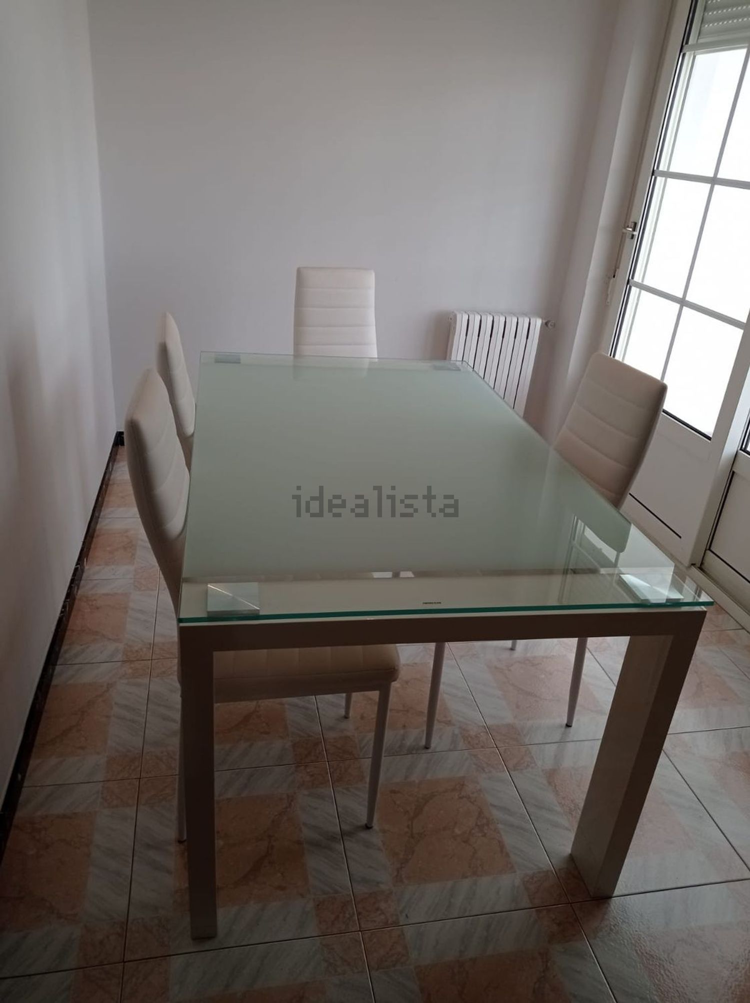 Piso de 120 m² en Vilalba