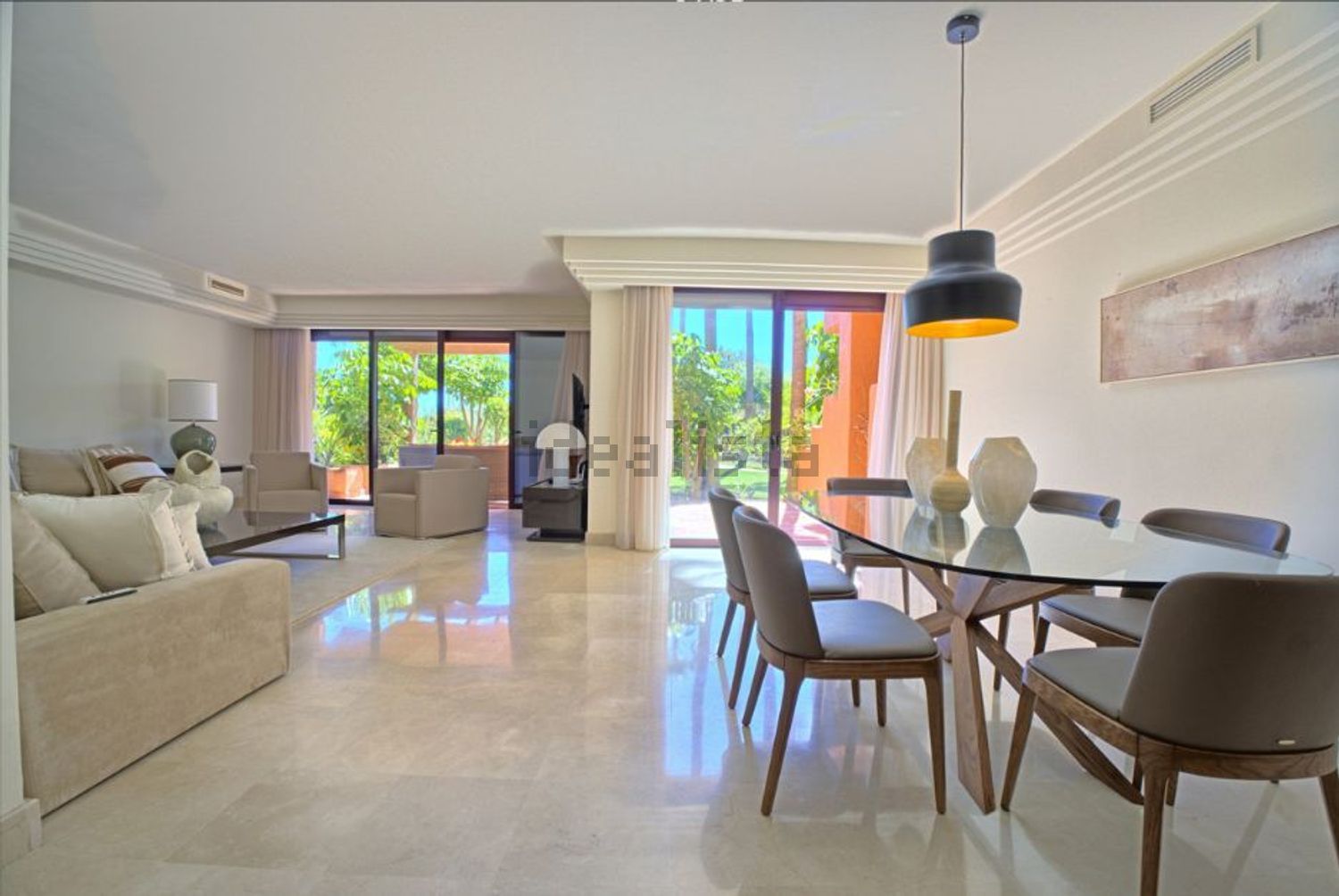 Pis de 230 m² a Marbella