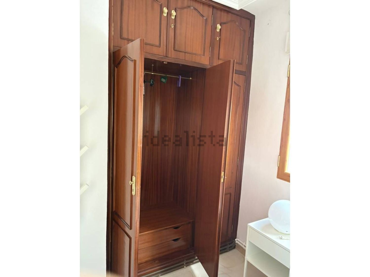 Flat 85 m² in Zamora