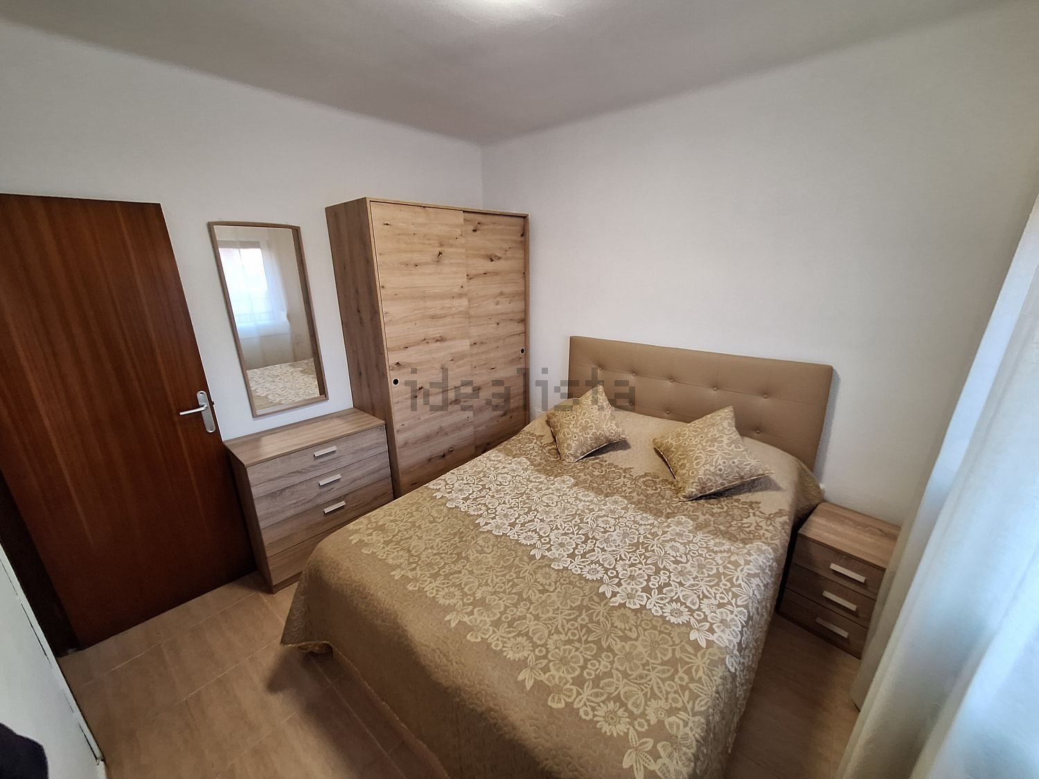 Pis de 45 m² a Barcelona