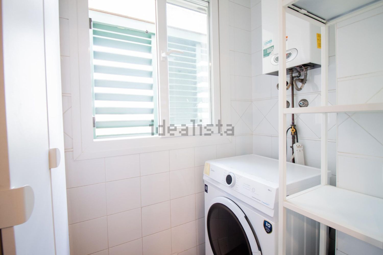 Pis de 118 m² a Bormujos