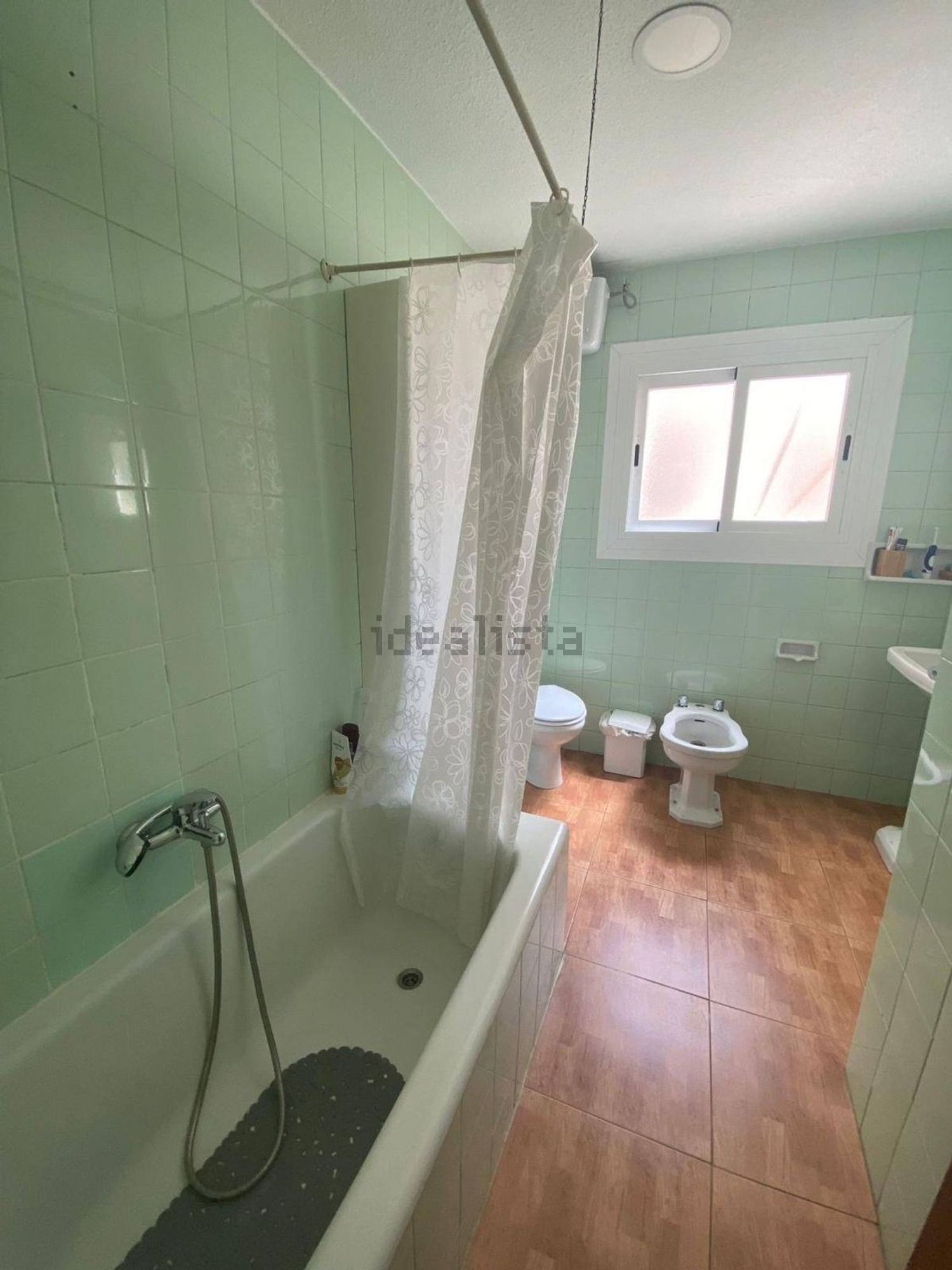 Квартира 80 м² в Granada