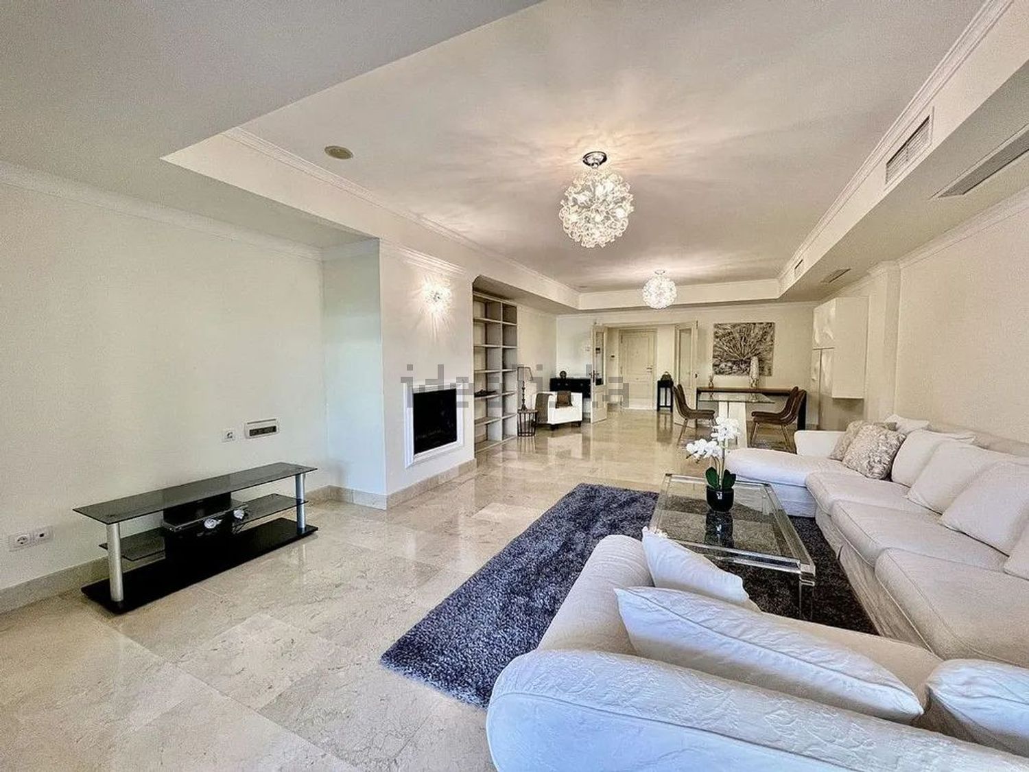 Pis de 173 m² a Marbella