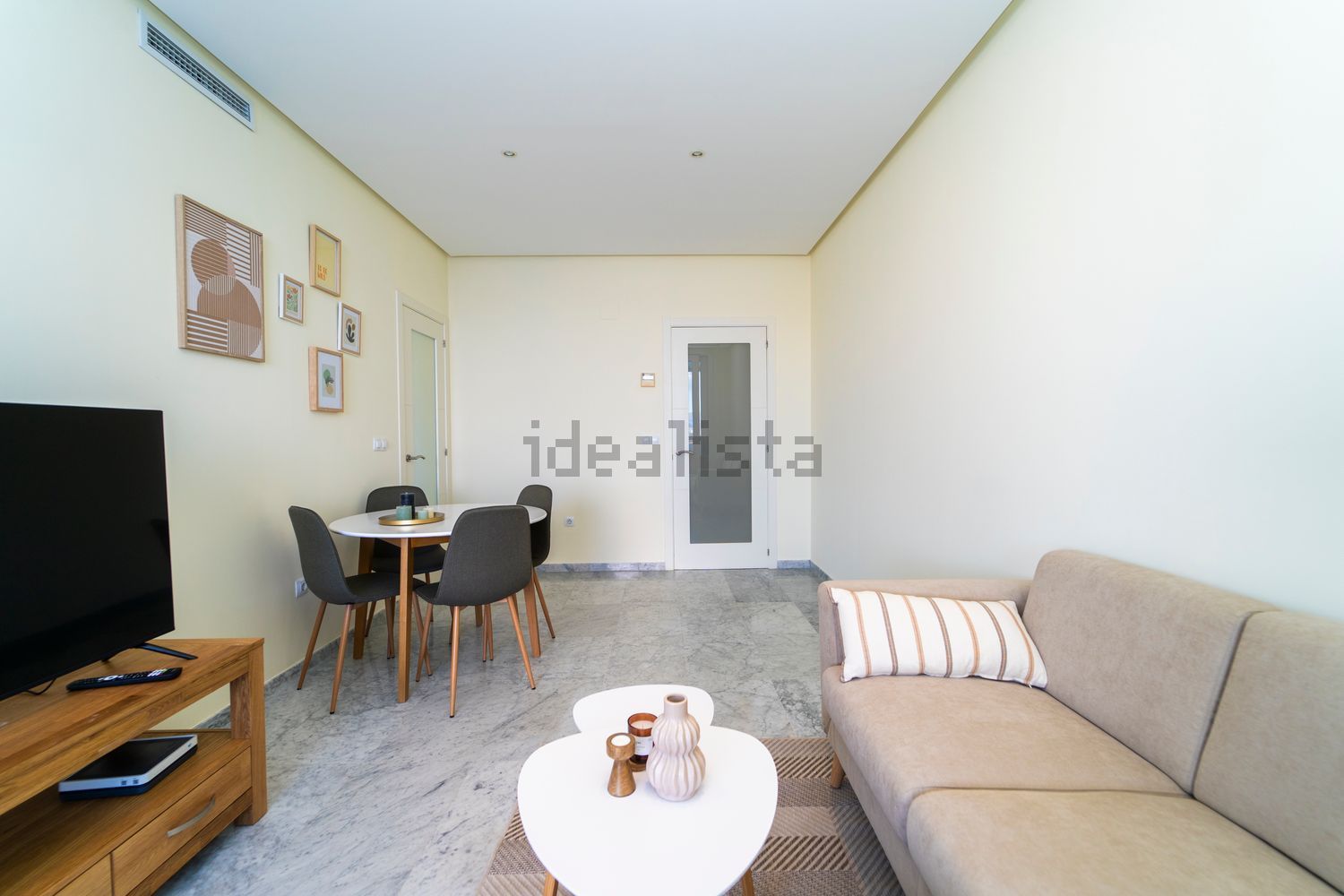 Pis de 120 m² a Benidorm