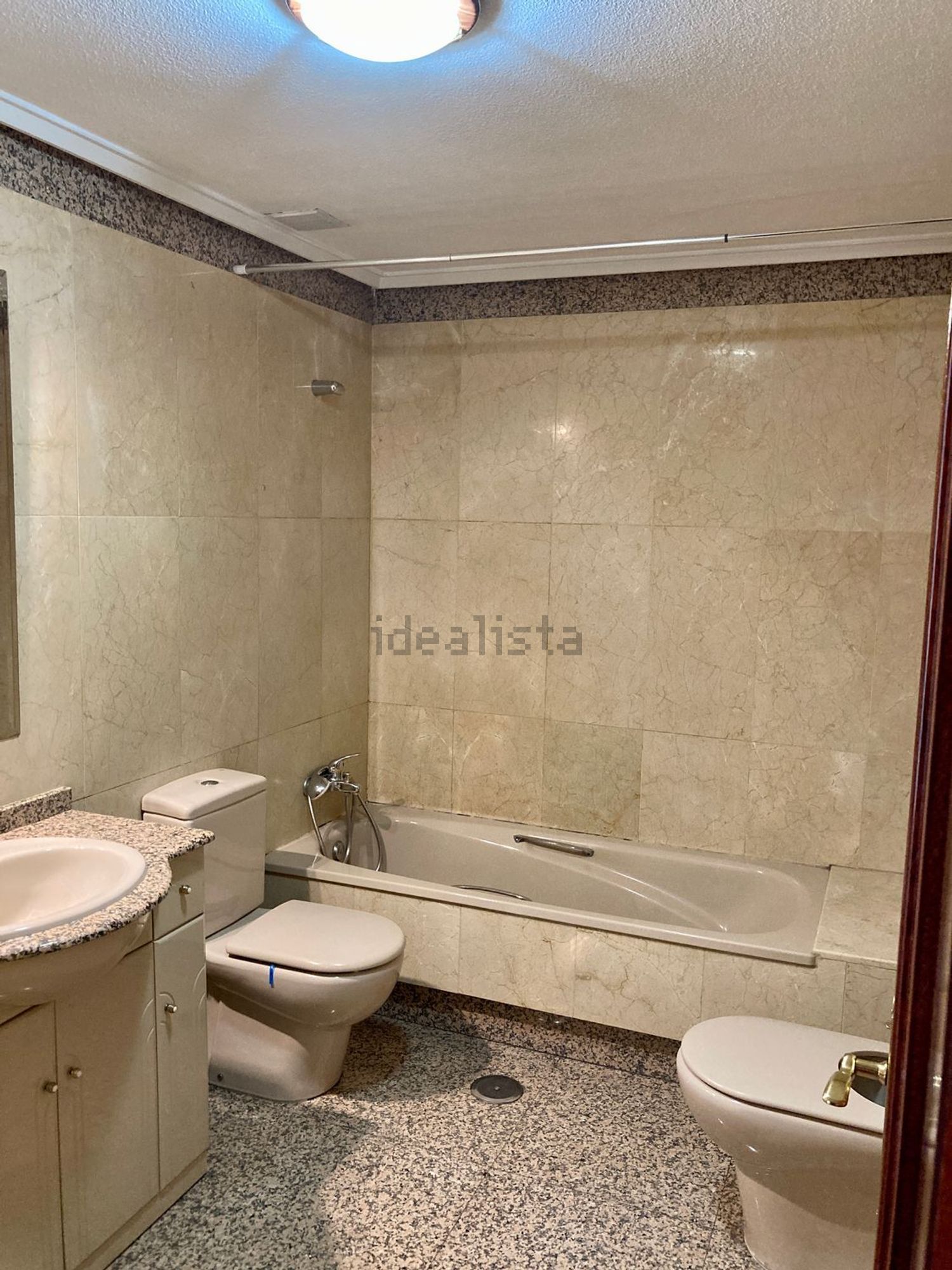 Appartamento 69 m² a Madrid