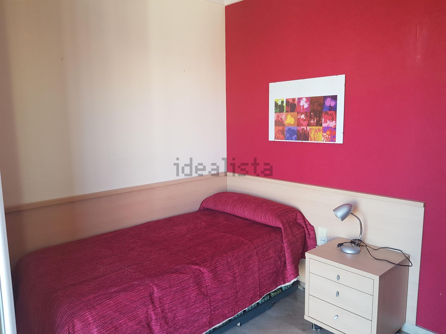 Habitación en alquiler, Valencia