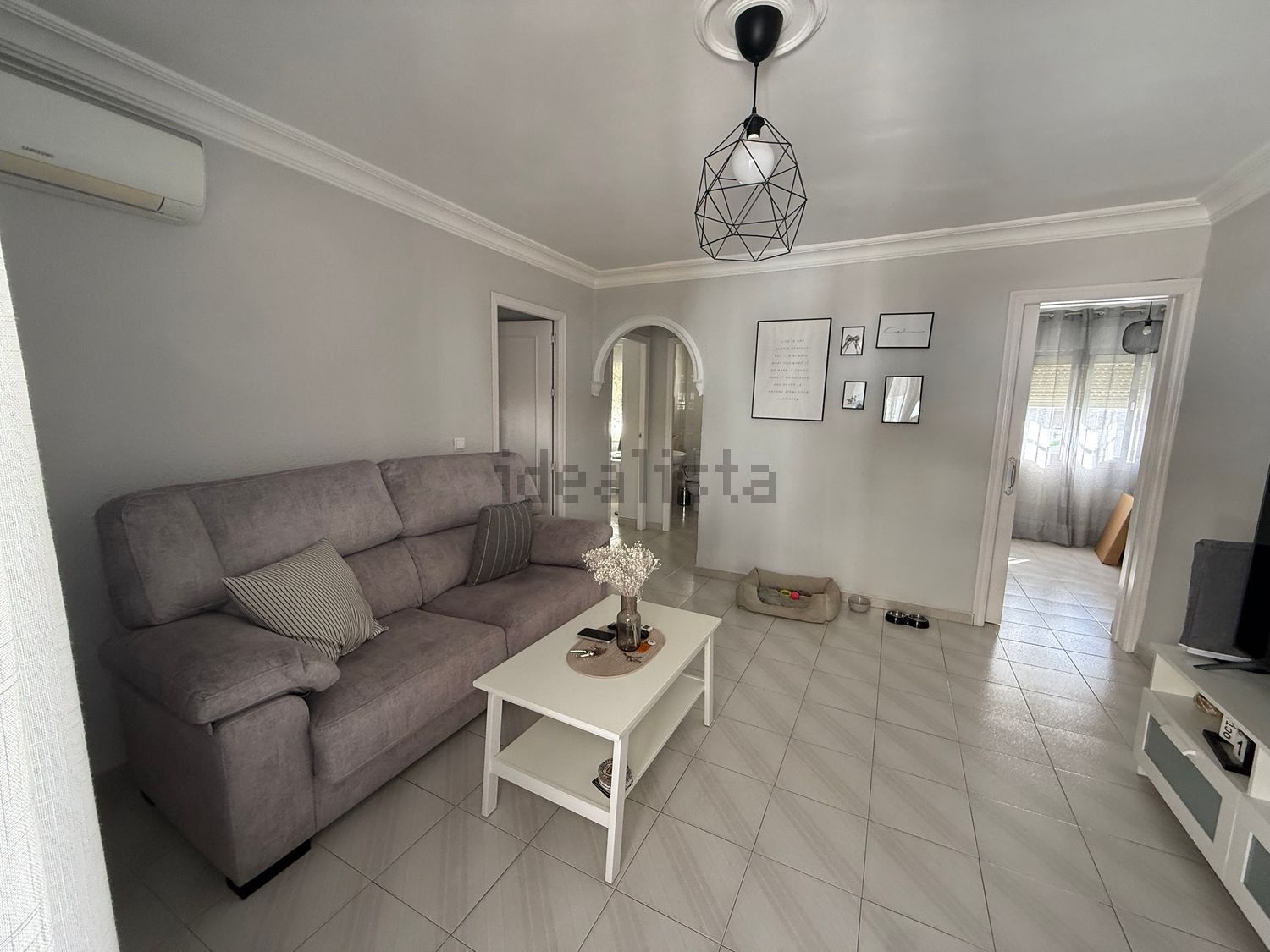 Pis de 66 m² a Sevilla