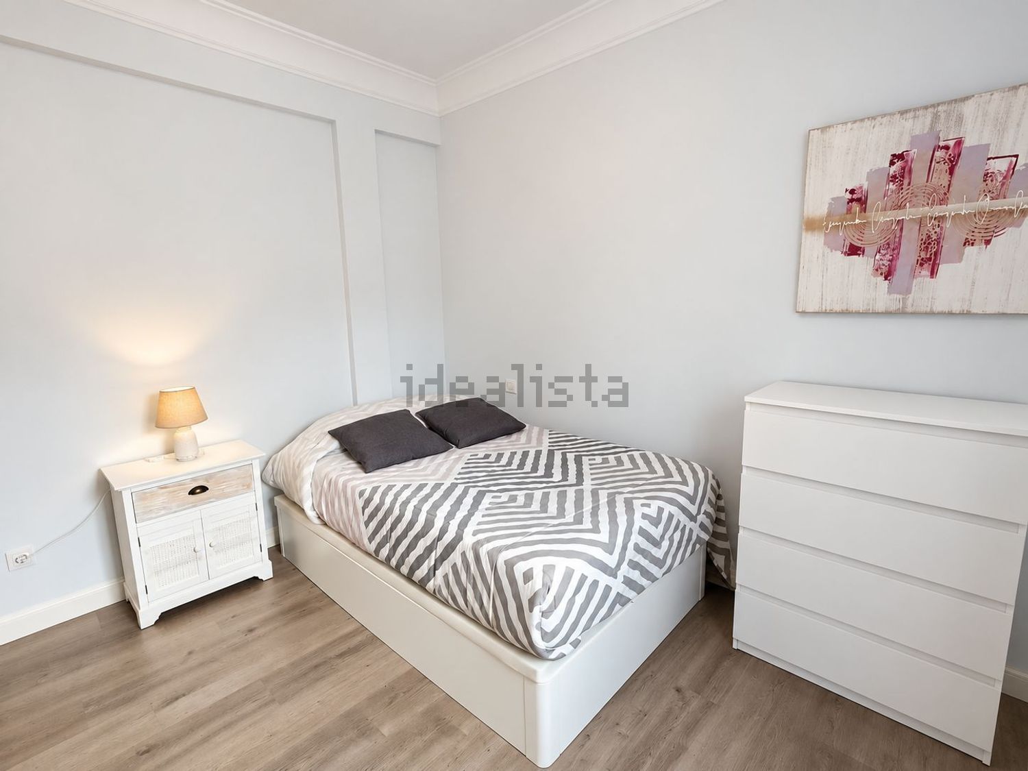 Wohnung 65 m² in Santander
