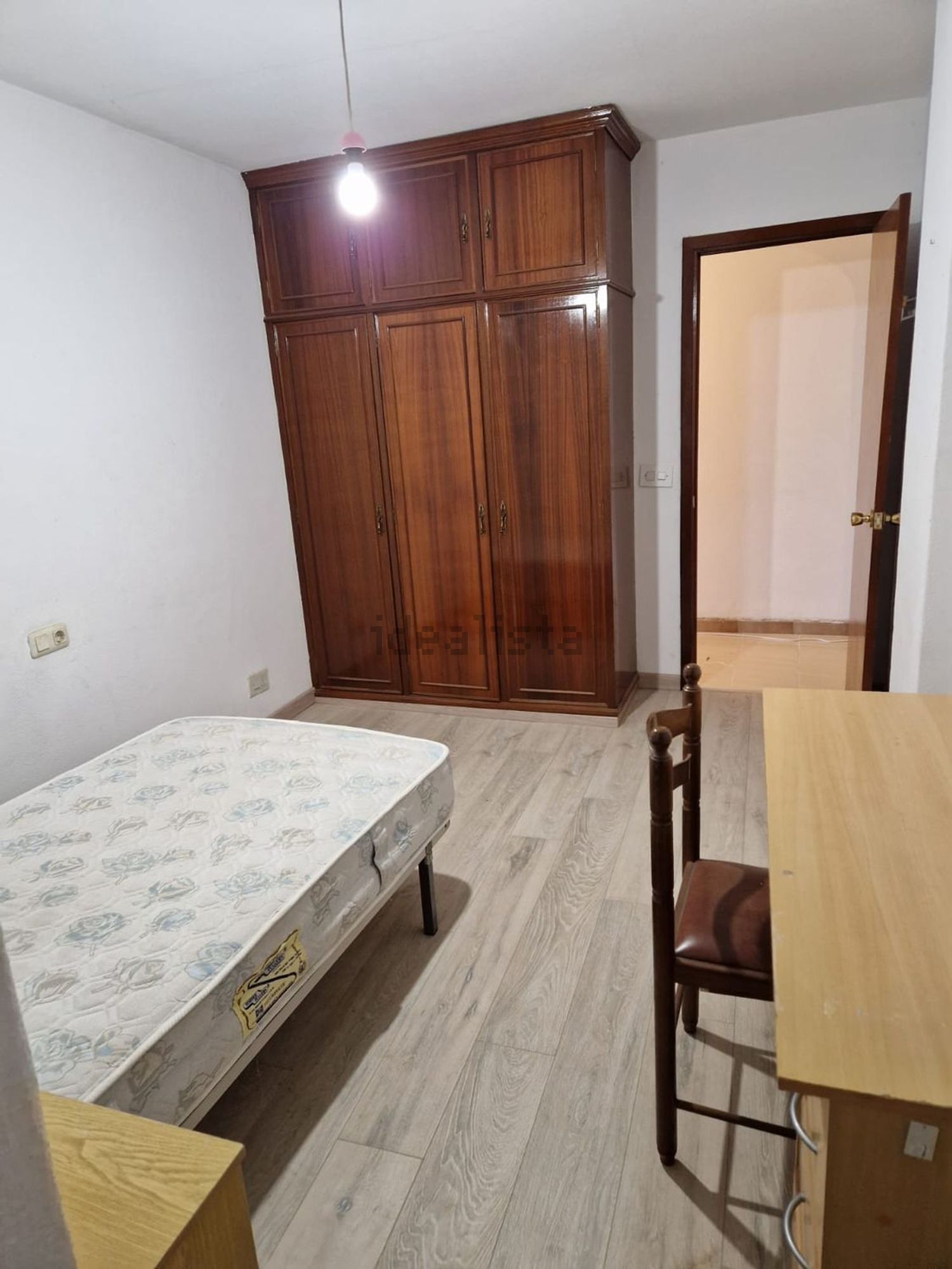 Habitació de lloguer, Santiago de Compostel·la