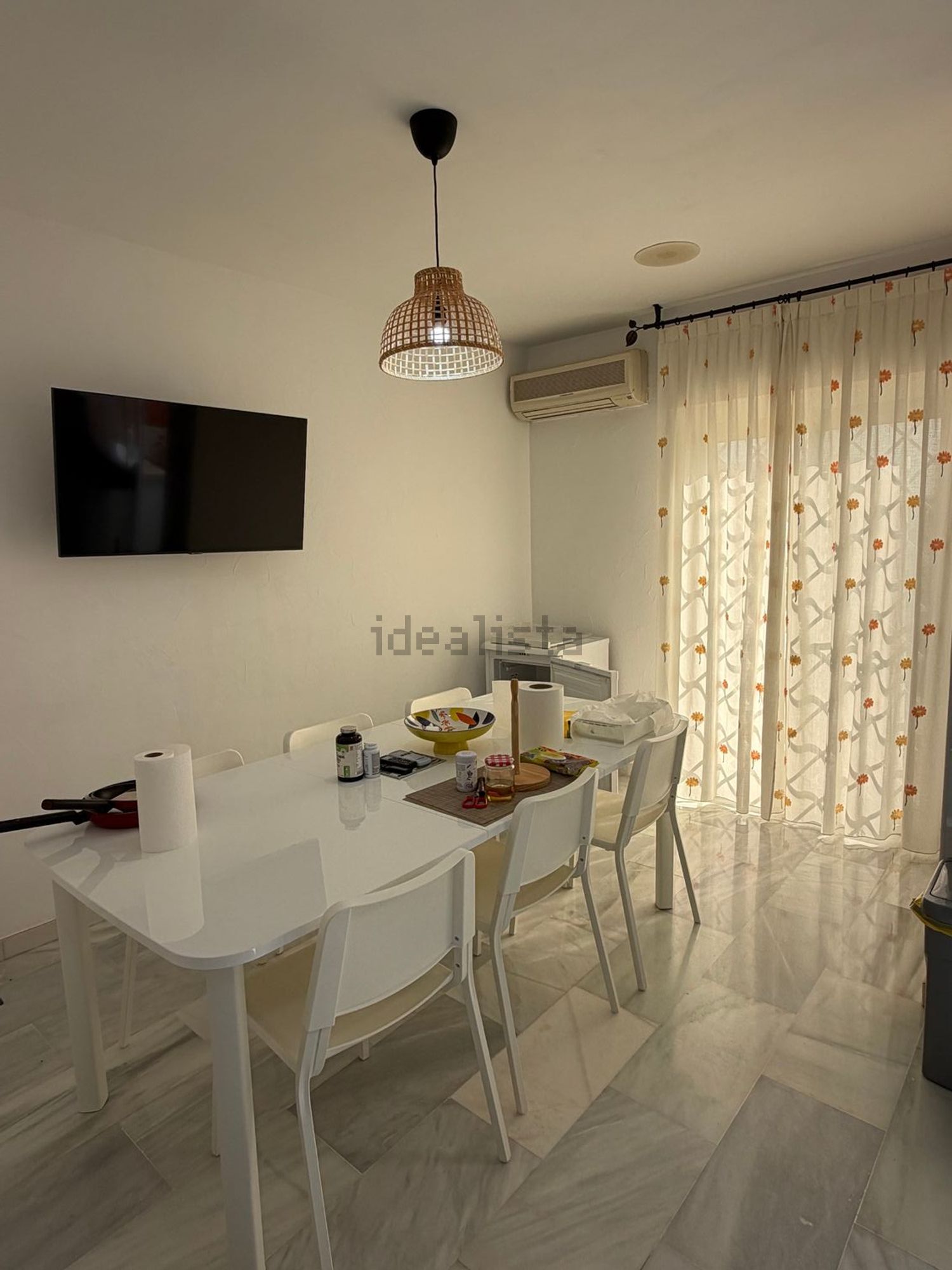 Casa de 200 m² a Cartagena