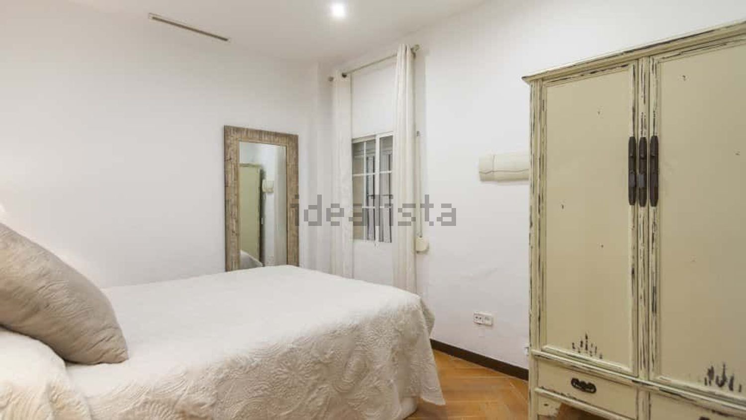 Pis de 58 m² a Madrid