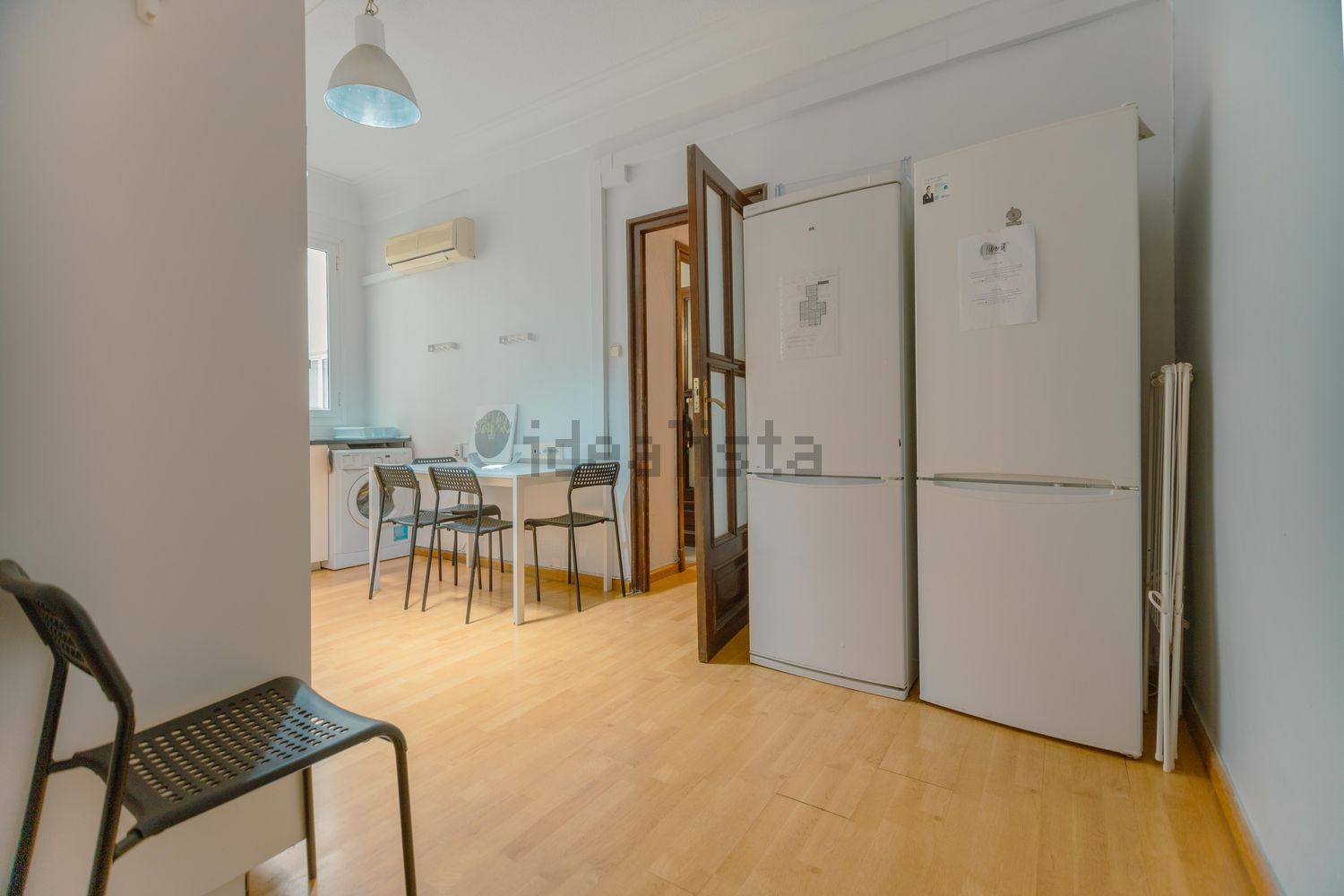 Habitació de lloguer, València