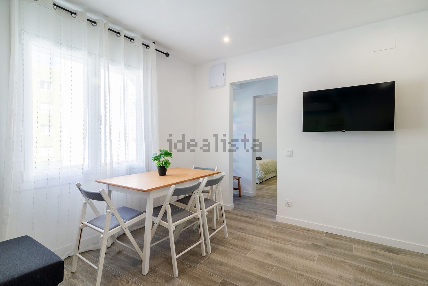 Pis de 45 m² a Lloret de Mar