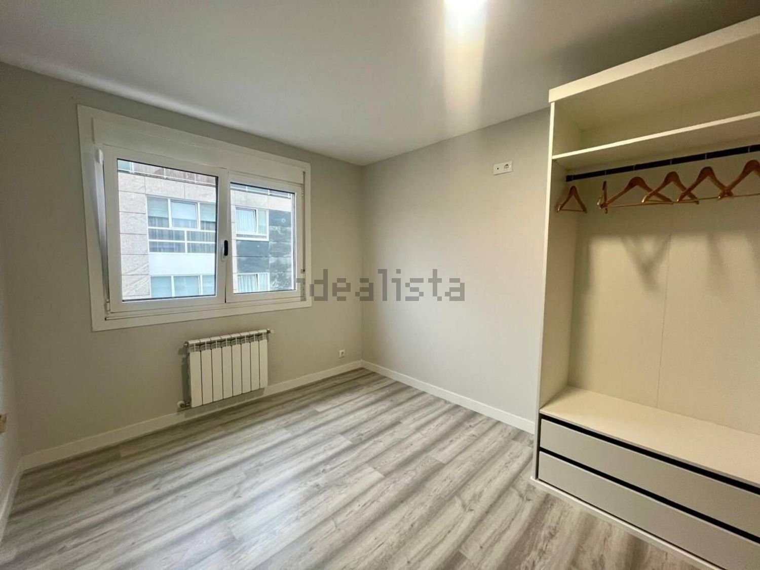 Pis de 85 m² a Betanzos