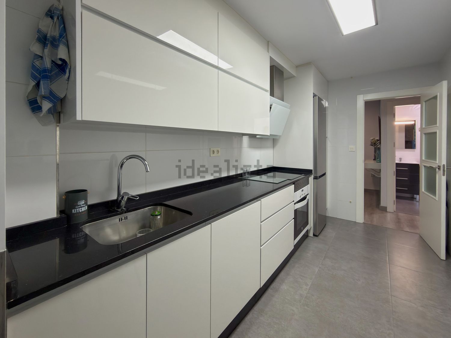 Wohnung 110 m² in Murcia