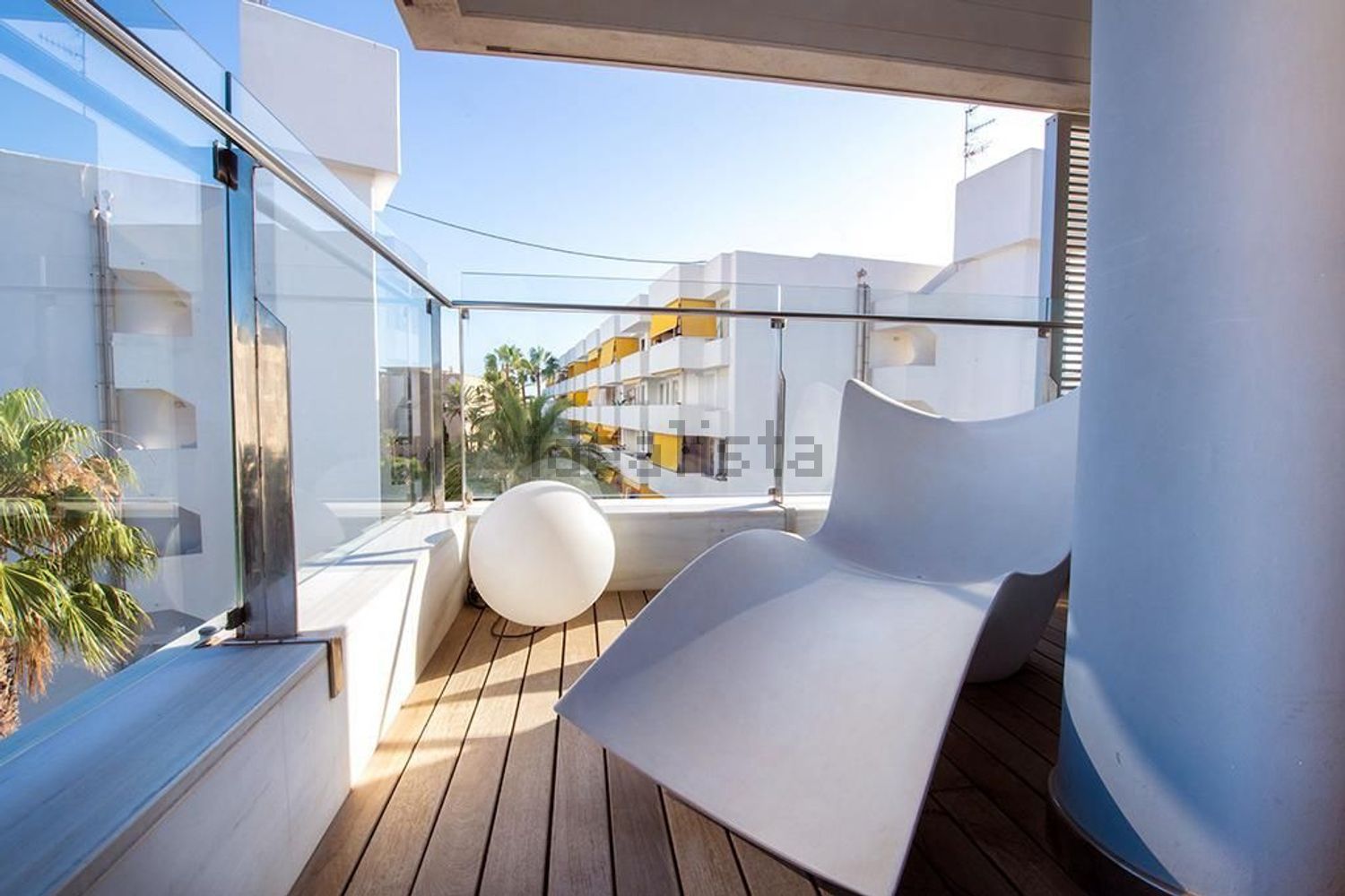 Pis de 110 m² a Eivissa