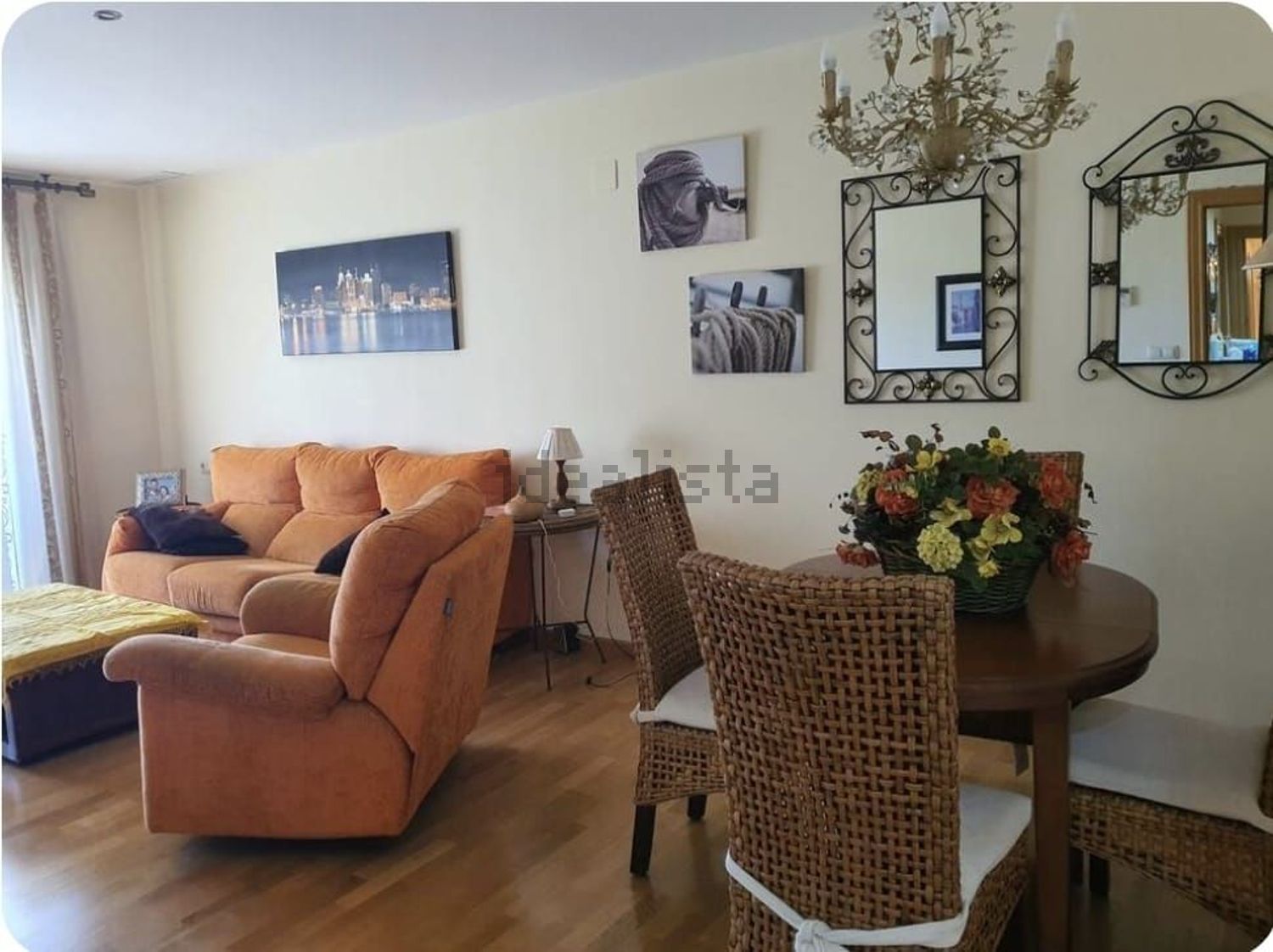 Pis de 112 m² a el Campello