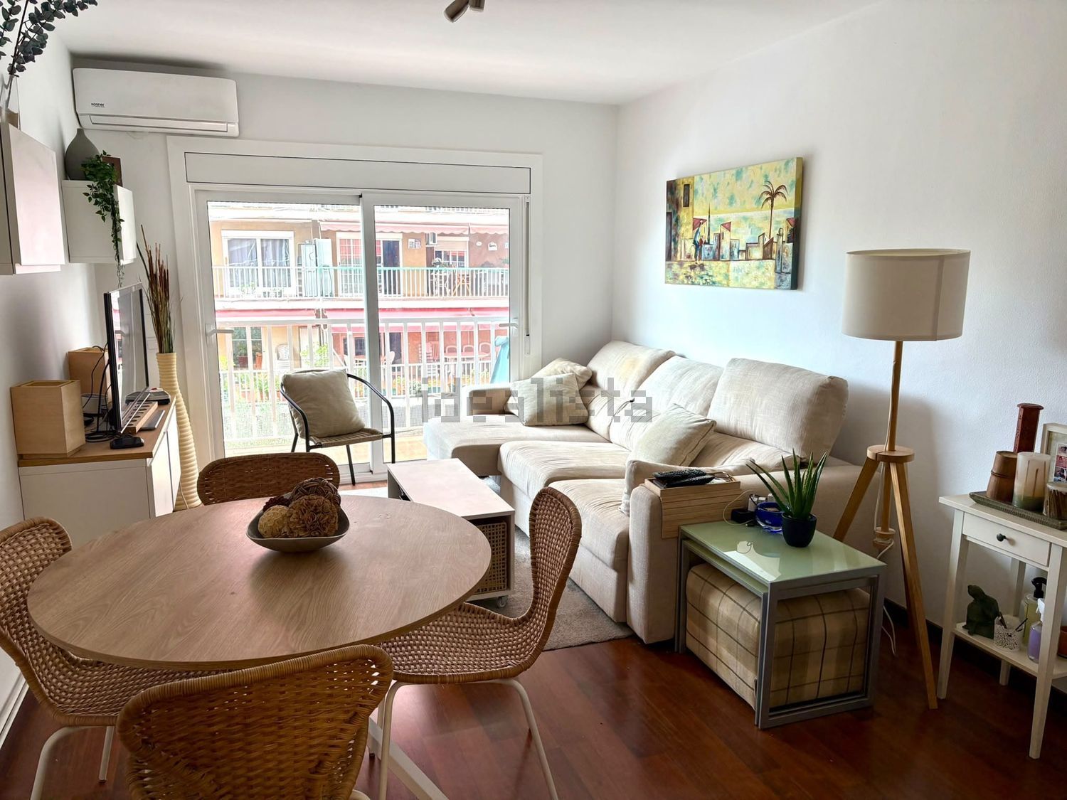 Pis de 105 m² a Vilassar de Mar