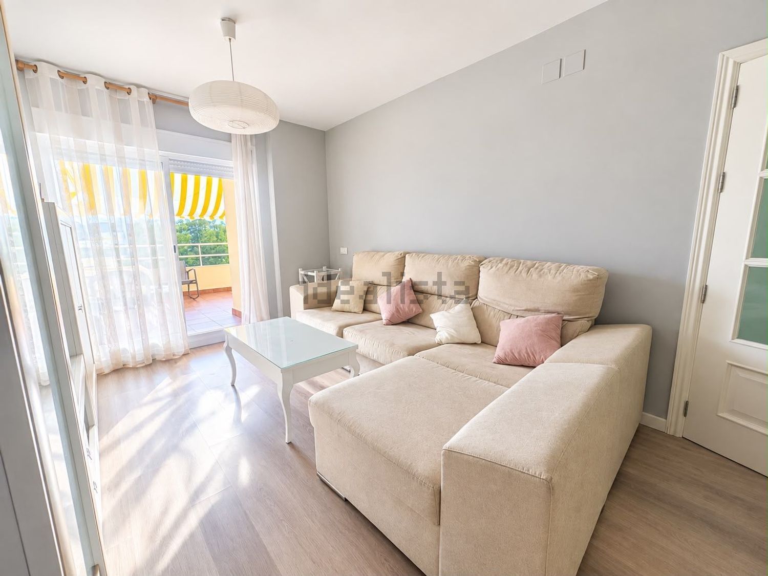 Appartement 120 m² à Mijas