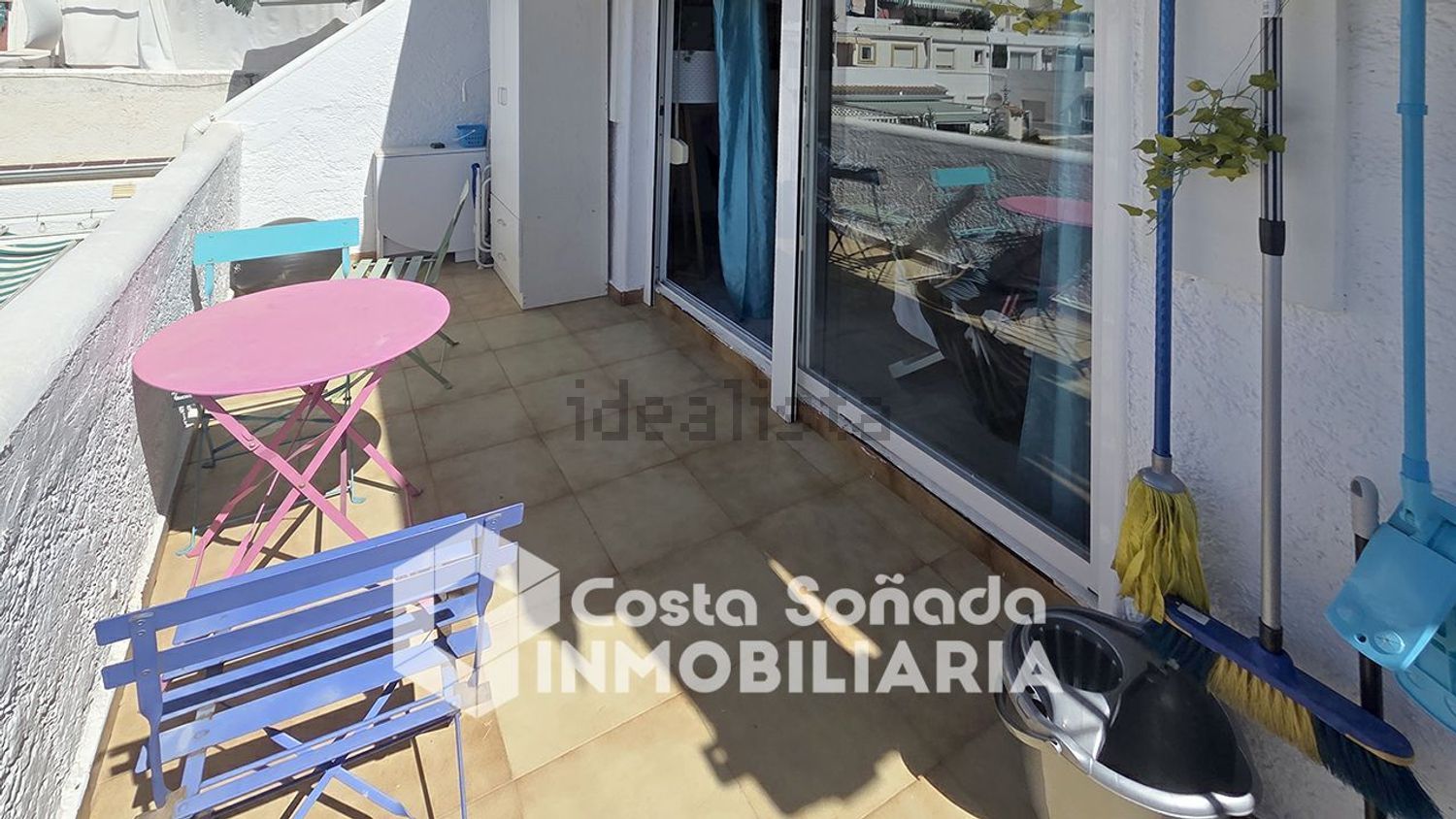 Piso de 60 m² en Benidorm