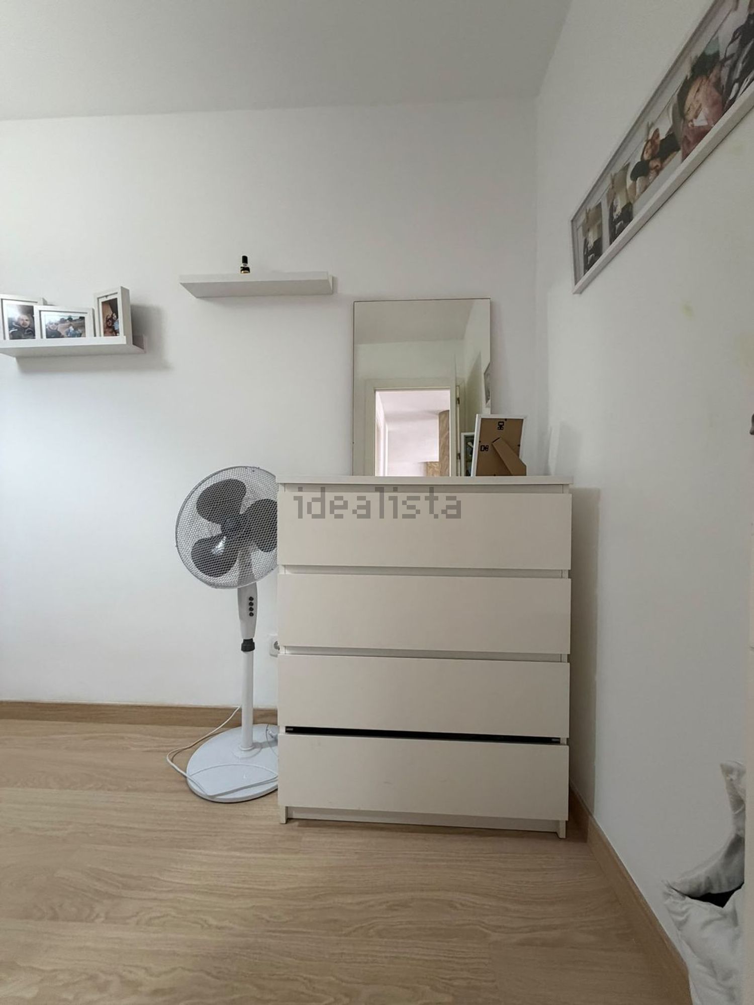 Pis de 75 m² a Huelva