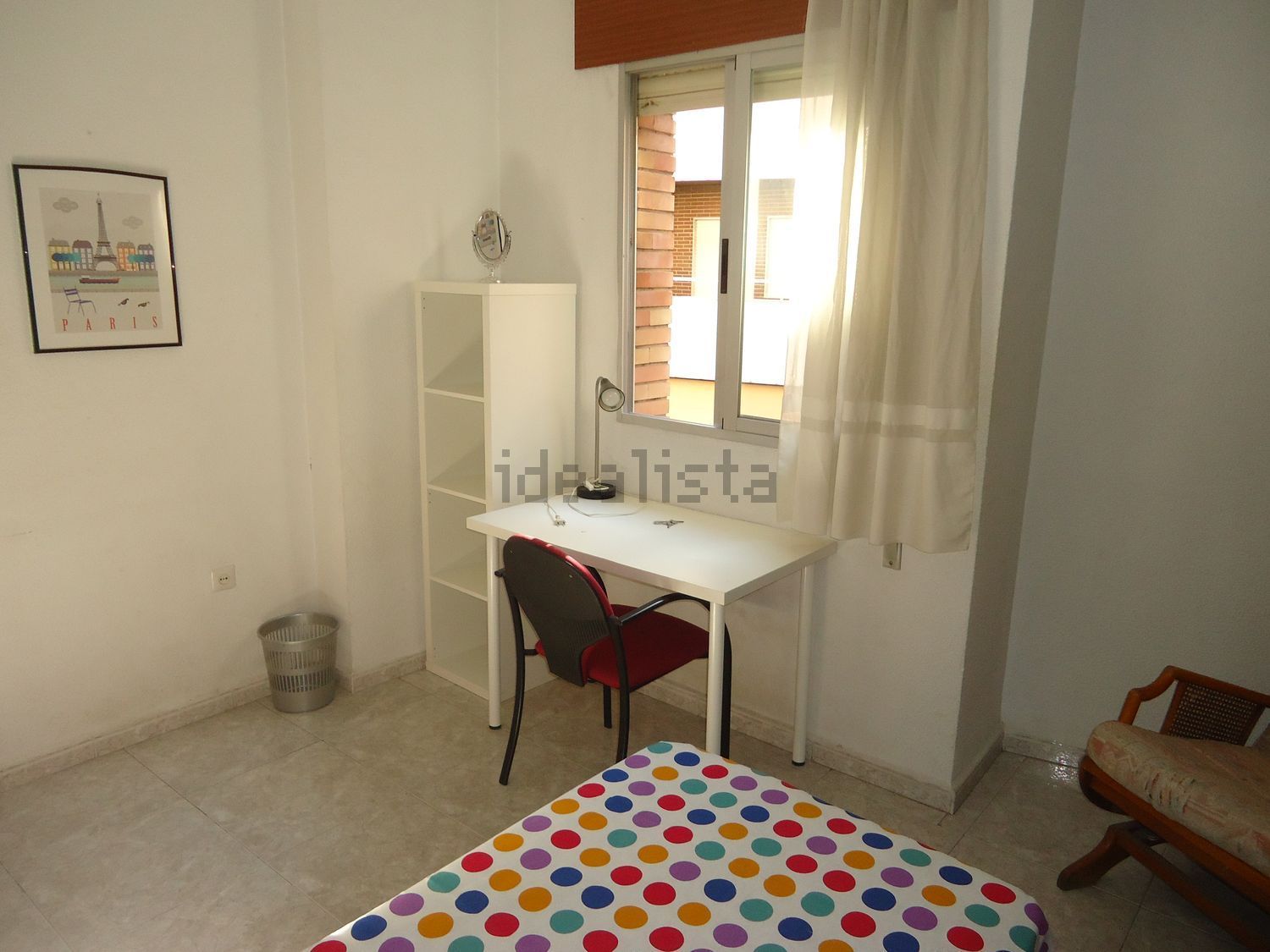 Habitació de lloguer, Còrdova